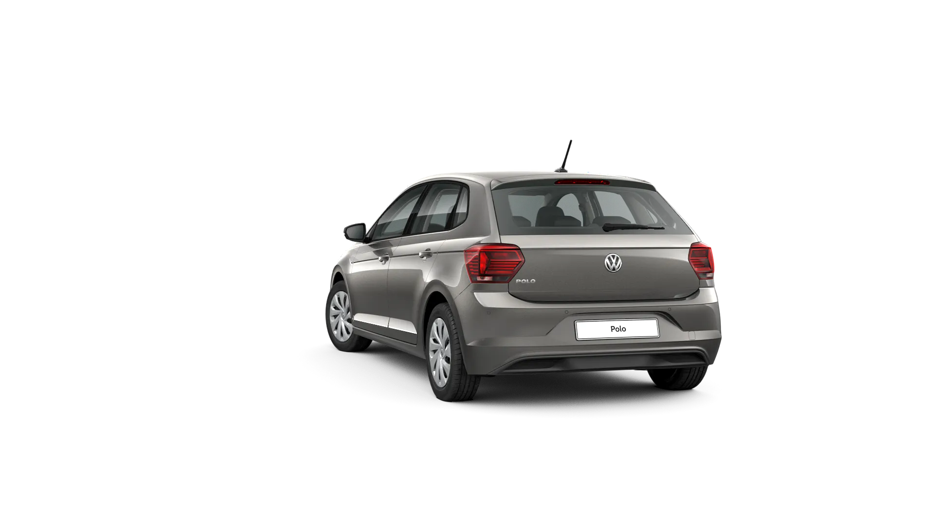 Volkswagen Polo Comfortline