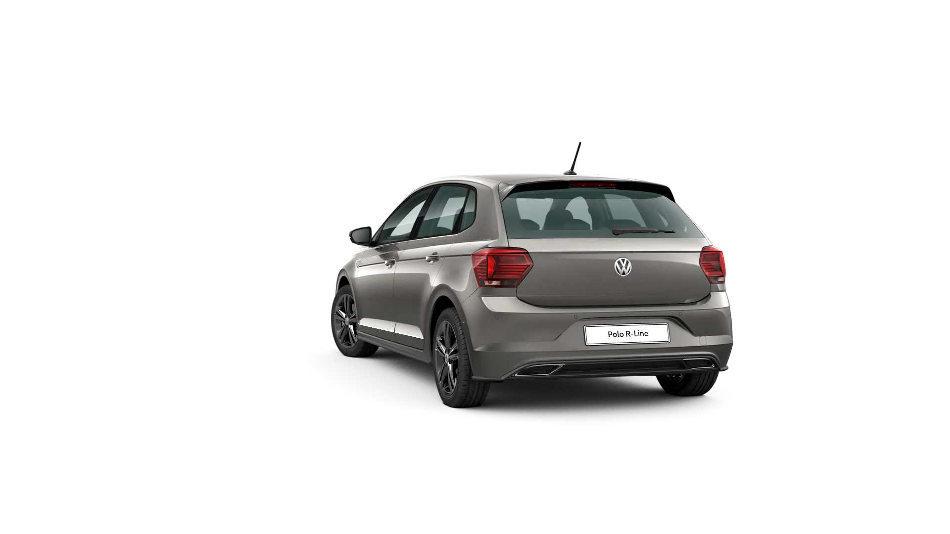 Volkswagen Polo Highline