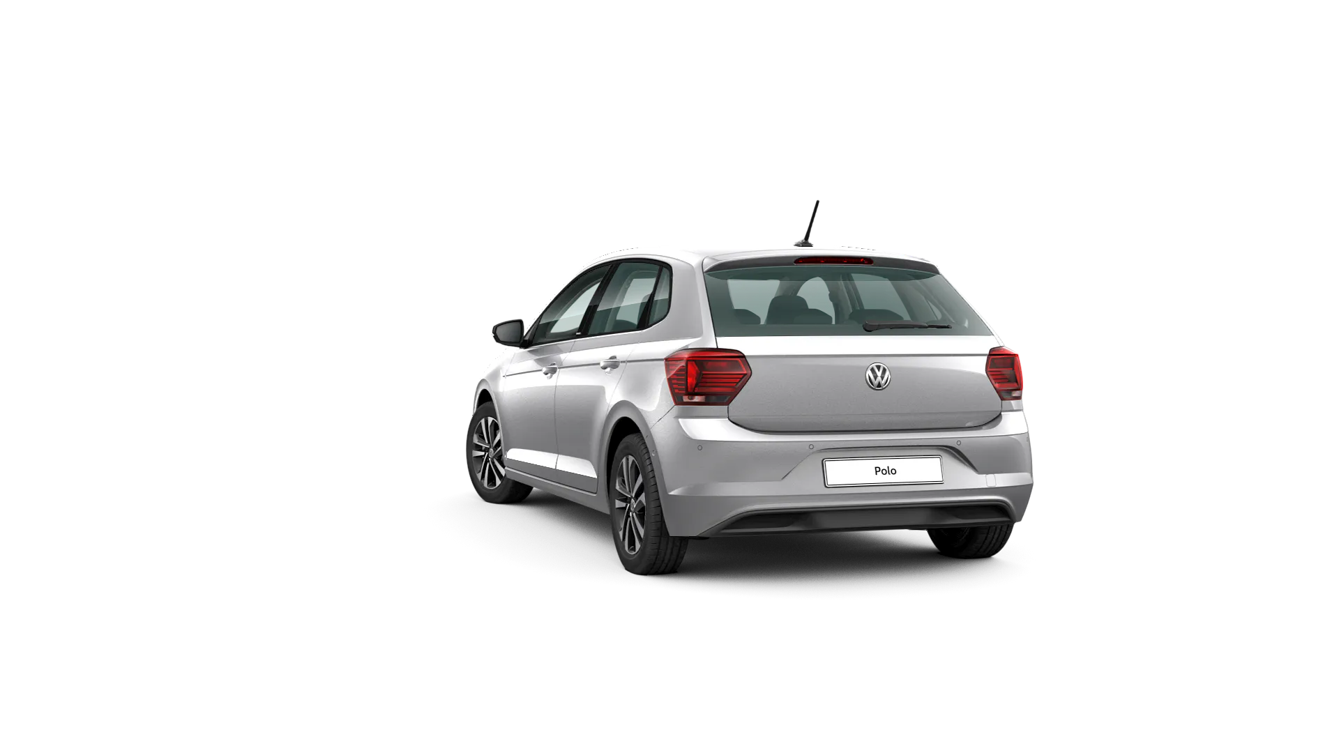 Volkswagen Polo IQ.DRIVE