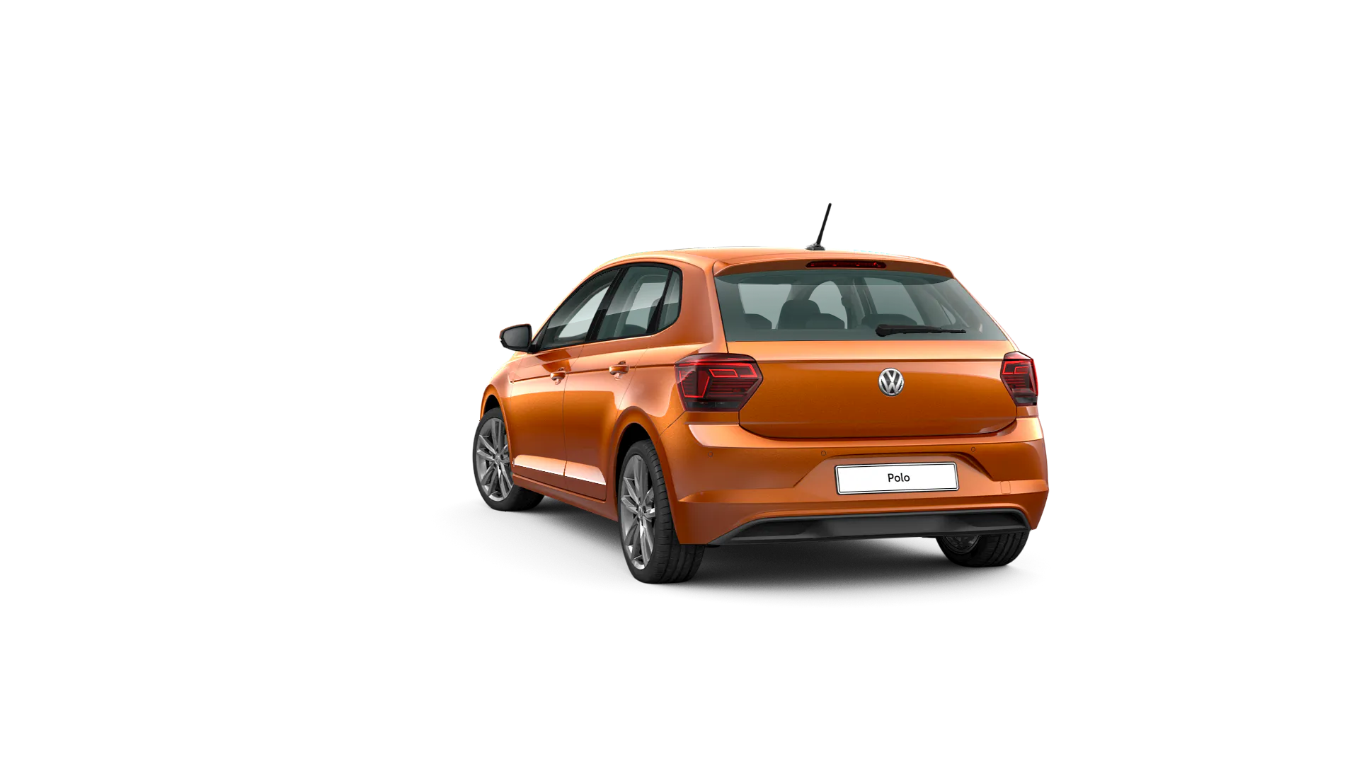 Volkswagen Polo Highline