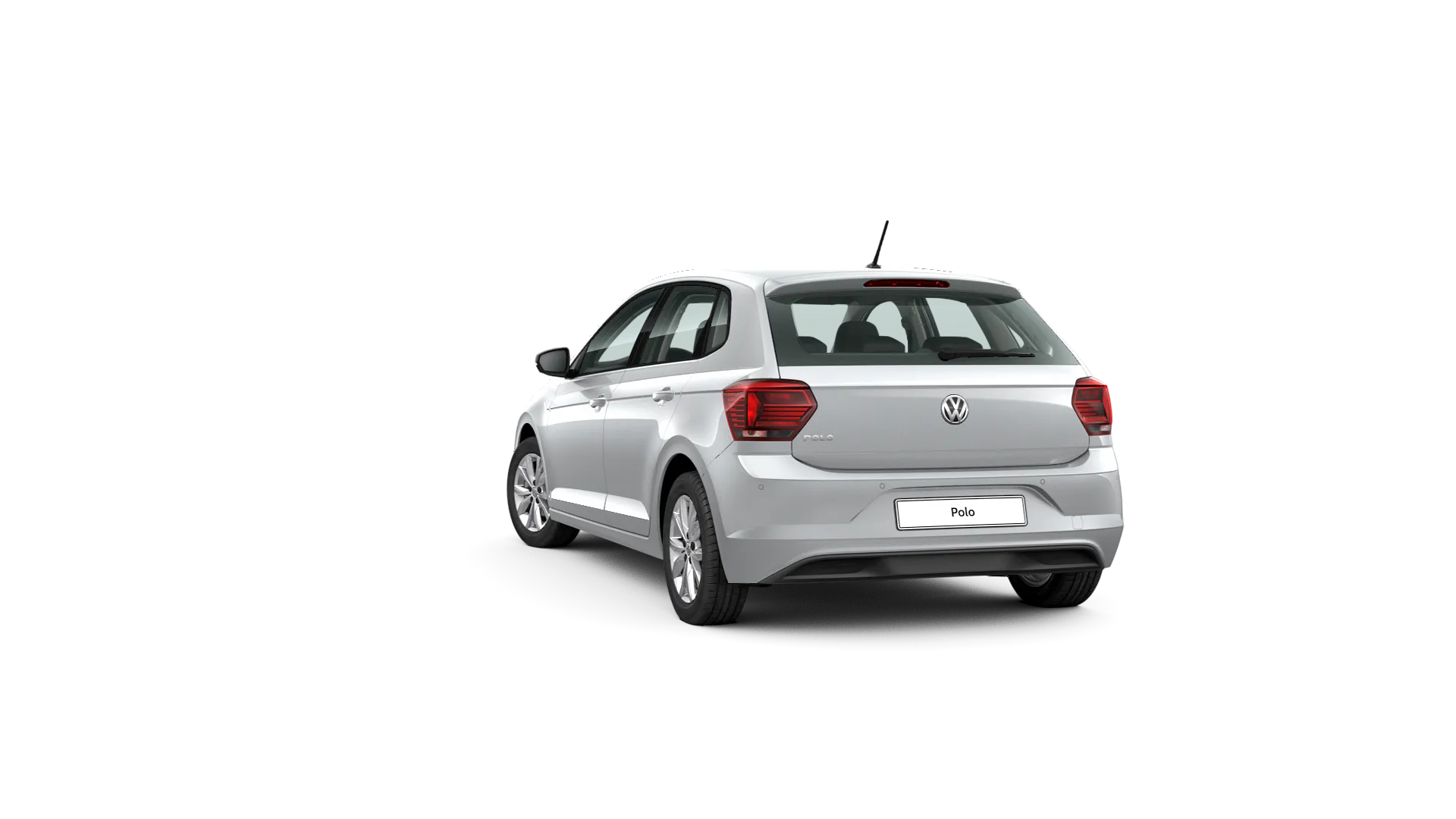 Volkswagen Polo Highline