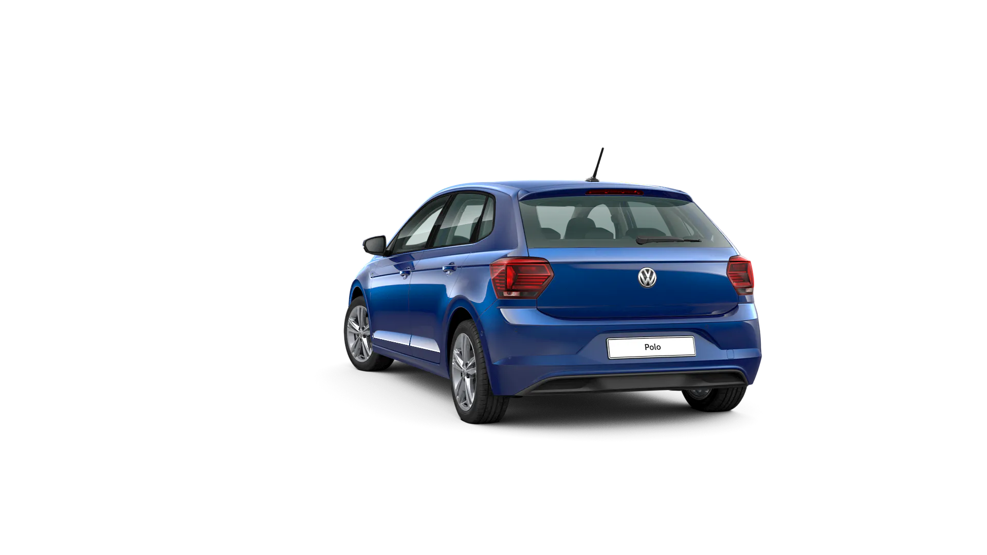 Volkswagen Polo JOIN