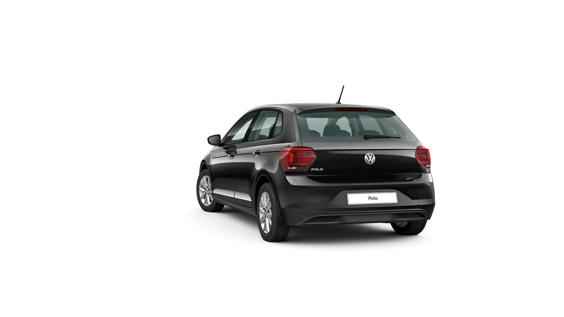 Volkswagen Polo Highline