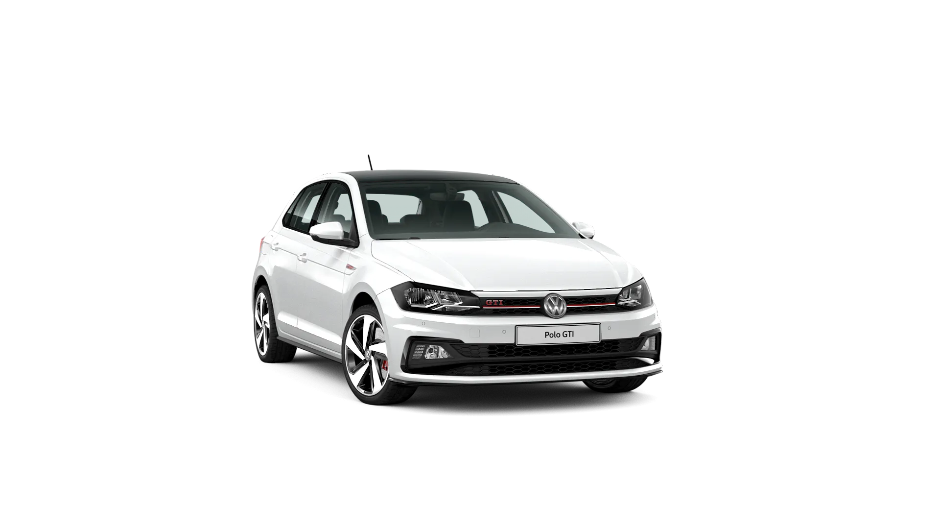 Volkswagen Polo GTI