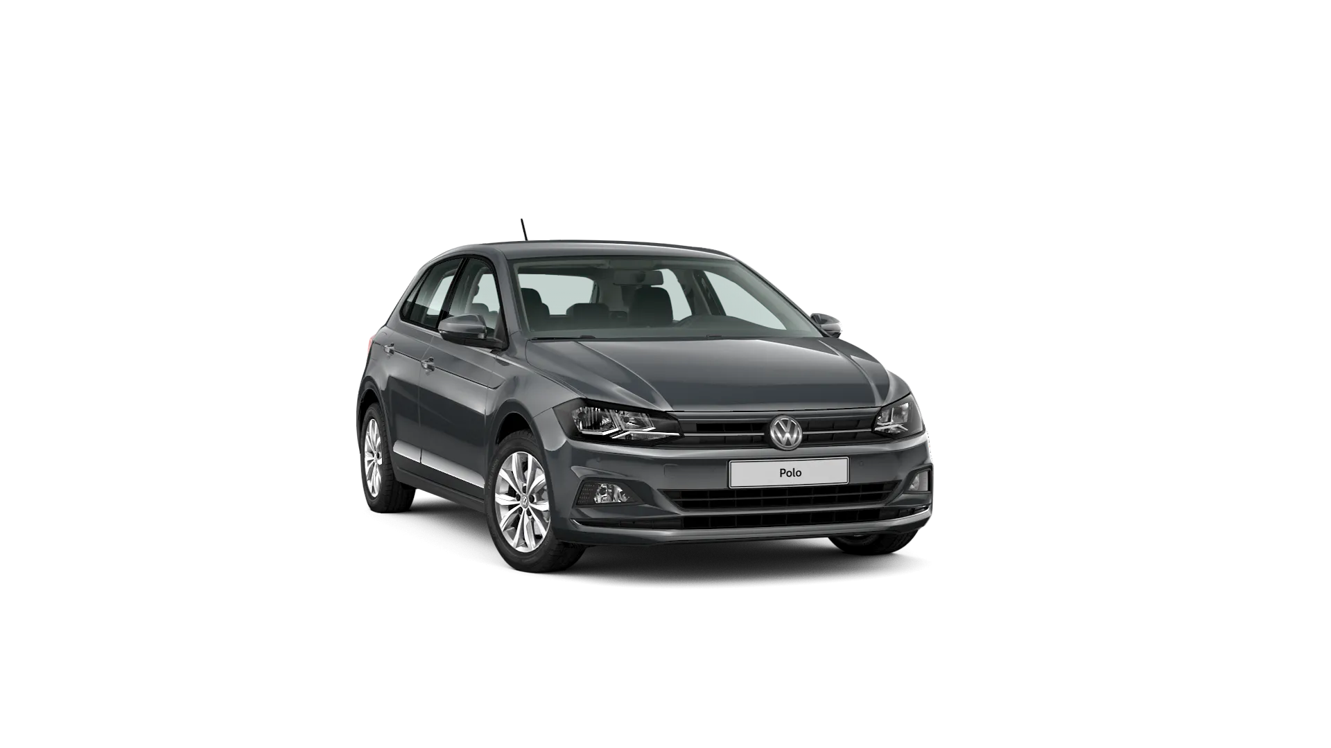 Volkswagen Polo Highline