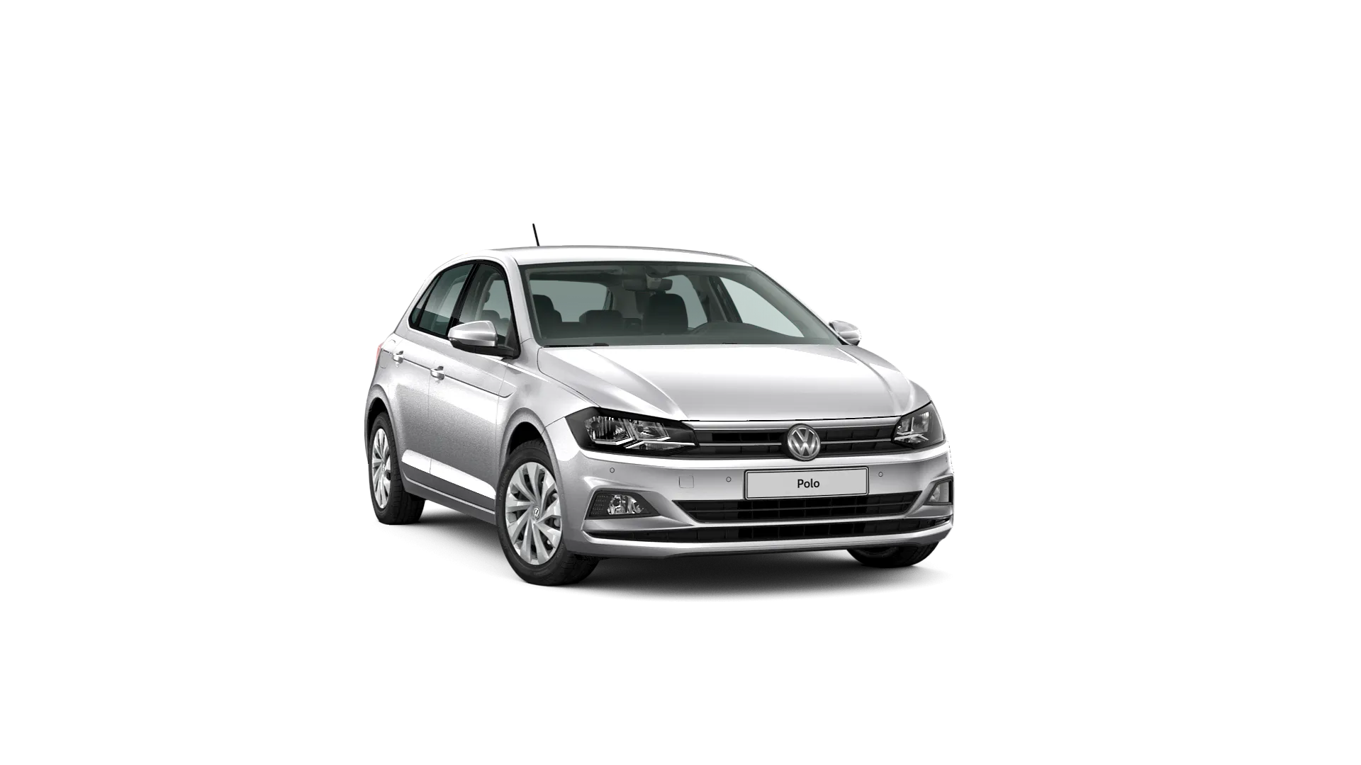 Volkswagen Polo Comfortline