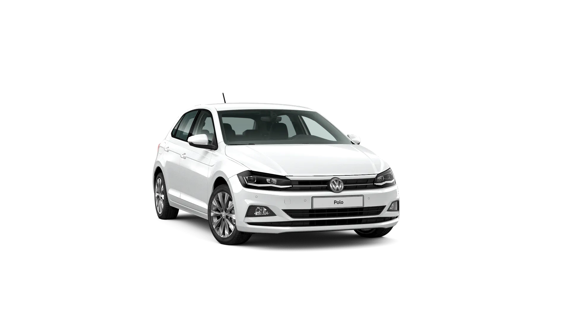 Volkswagen Polo Highline