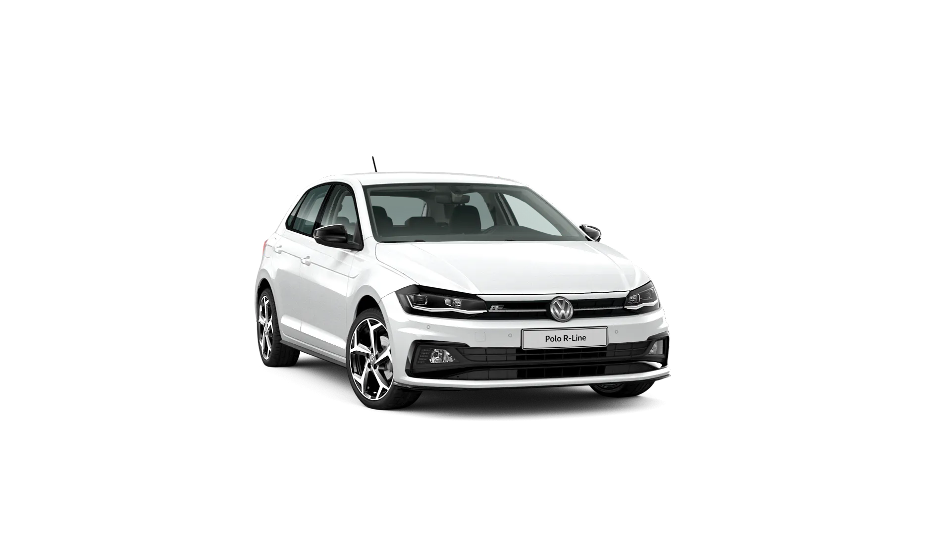 Volkswagen Polo Comfortline