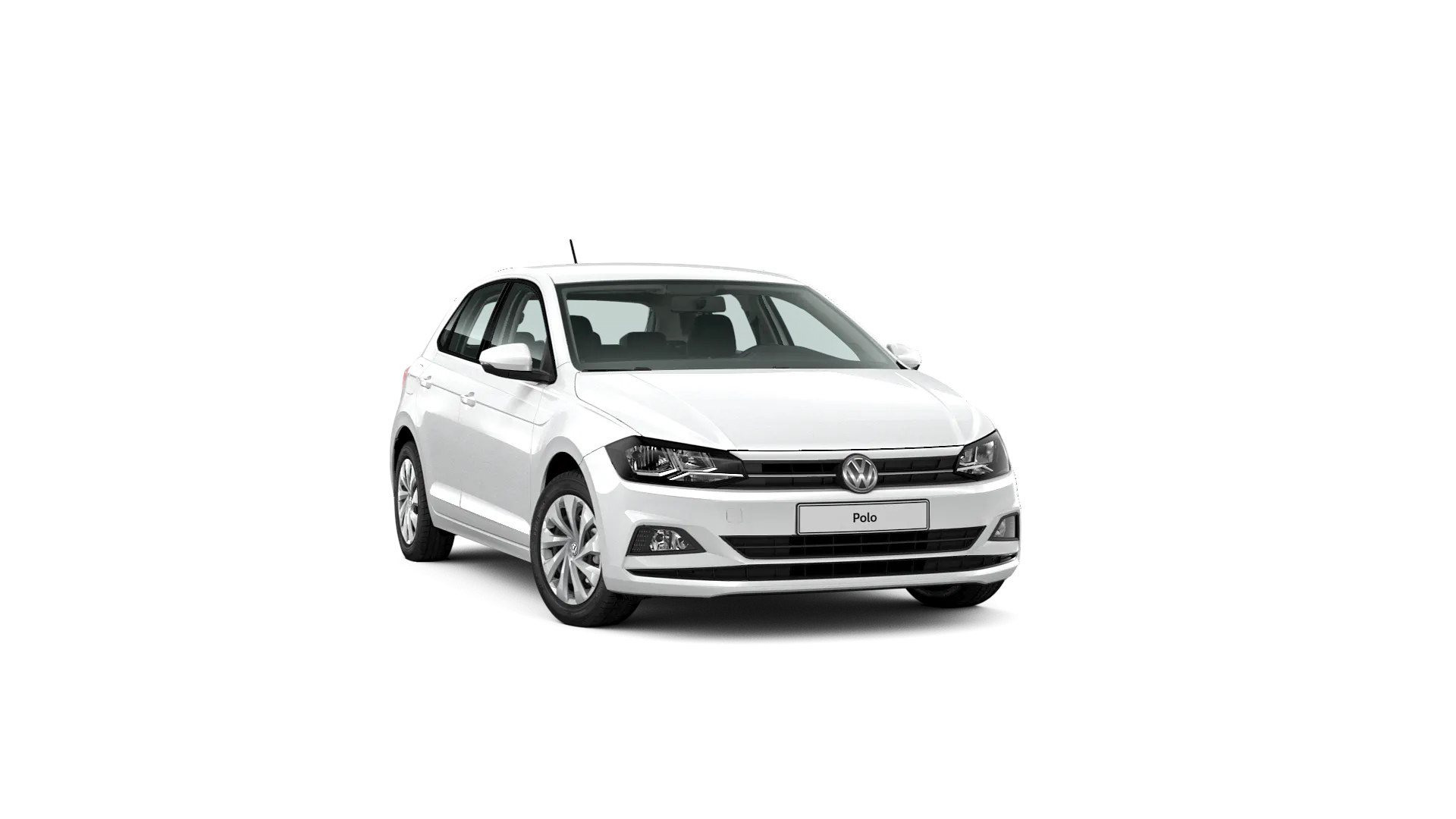 Volkswagen Polo Comfortline