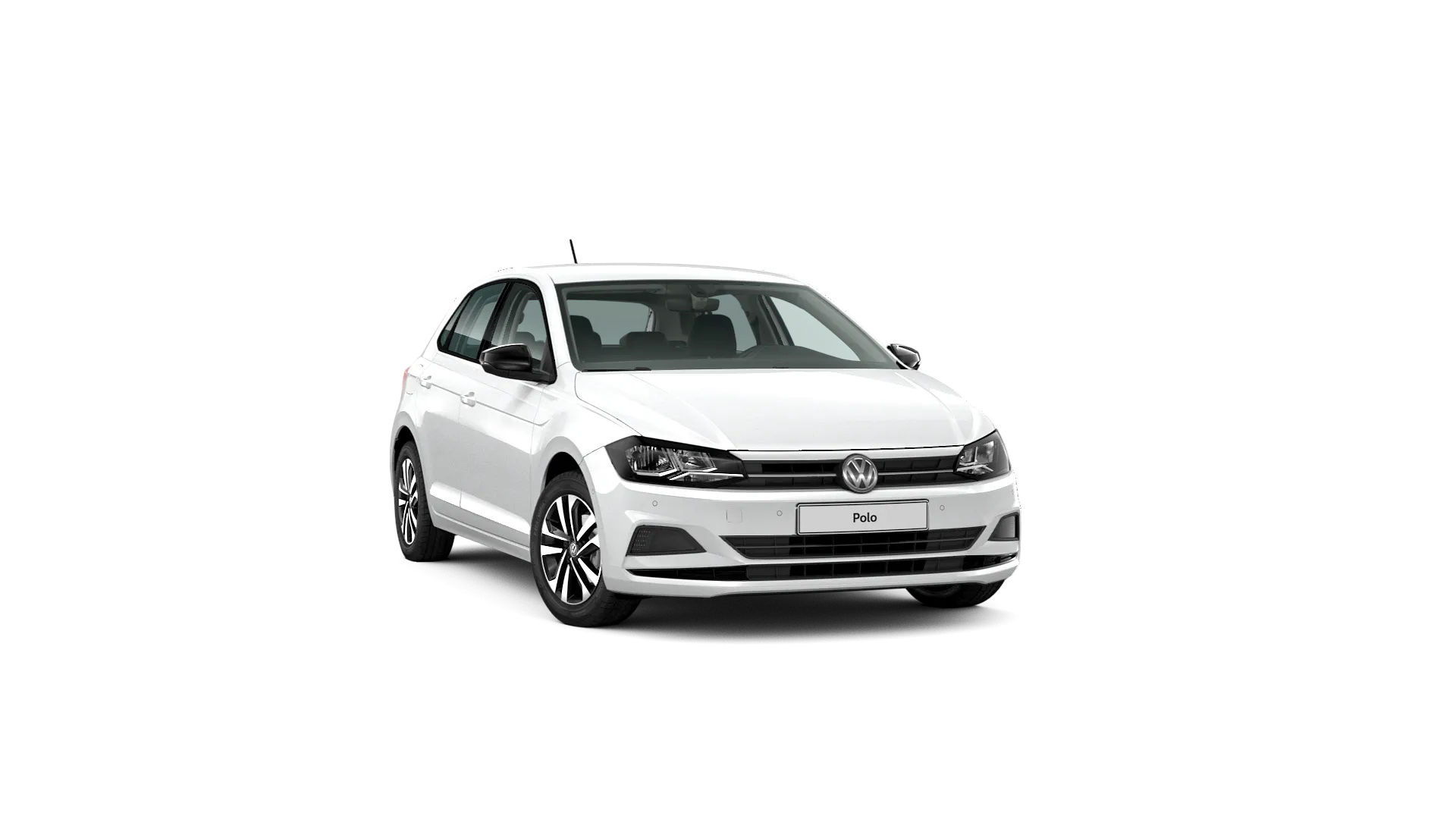 Volkswagen Polo IQ.DRIVE
