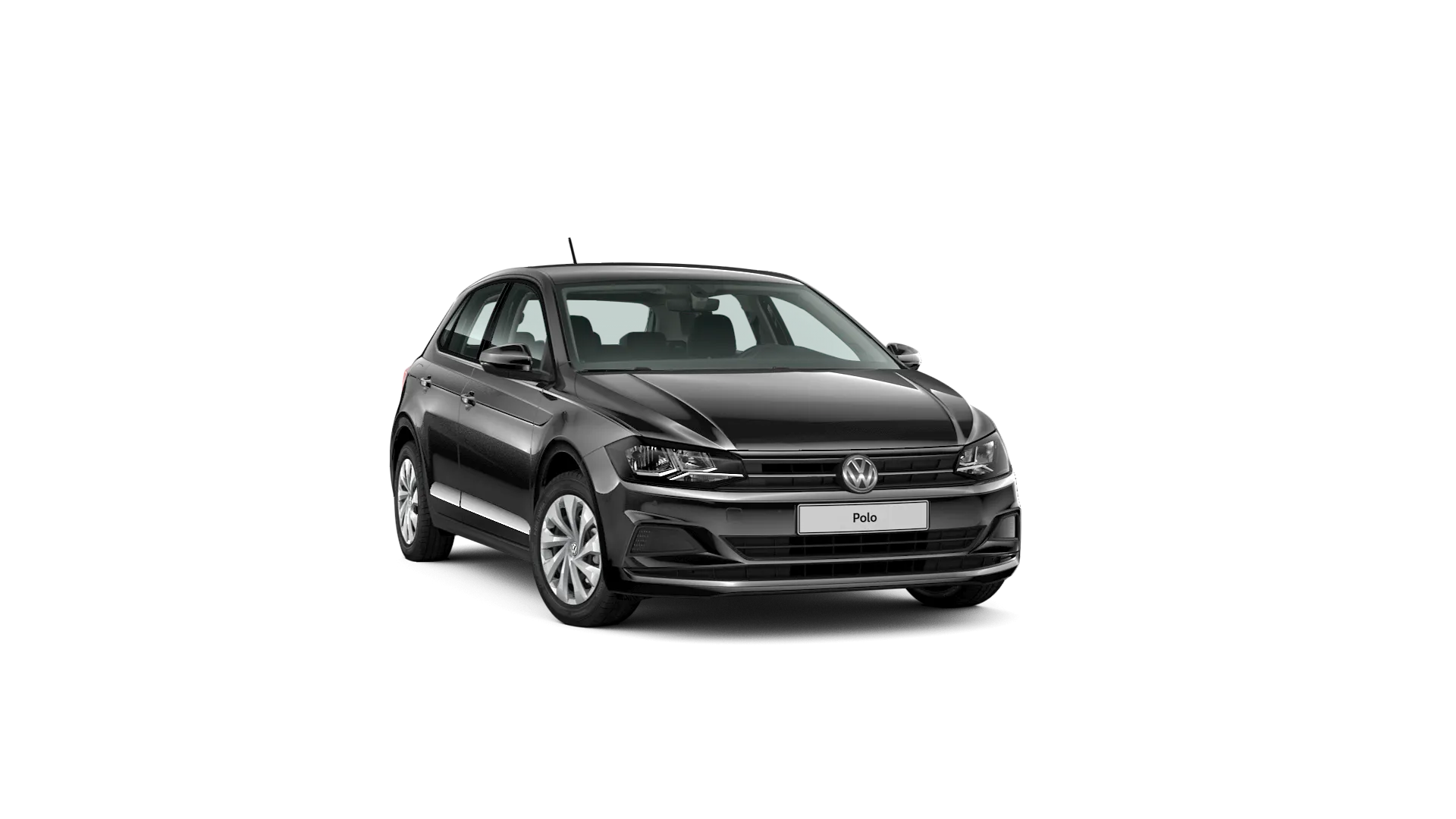 Volkswagen Polo Comfortline