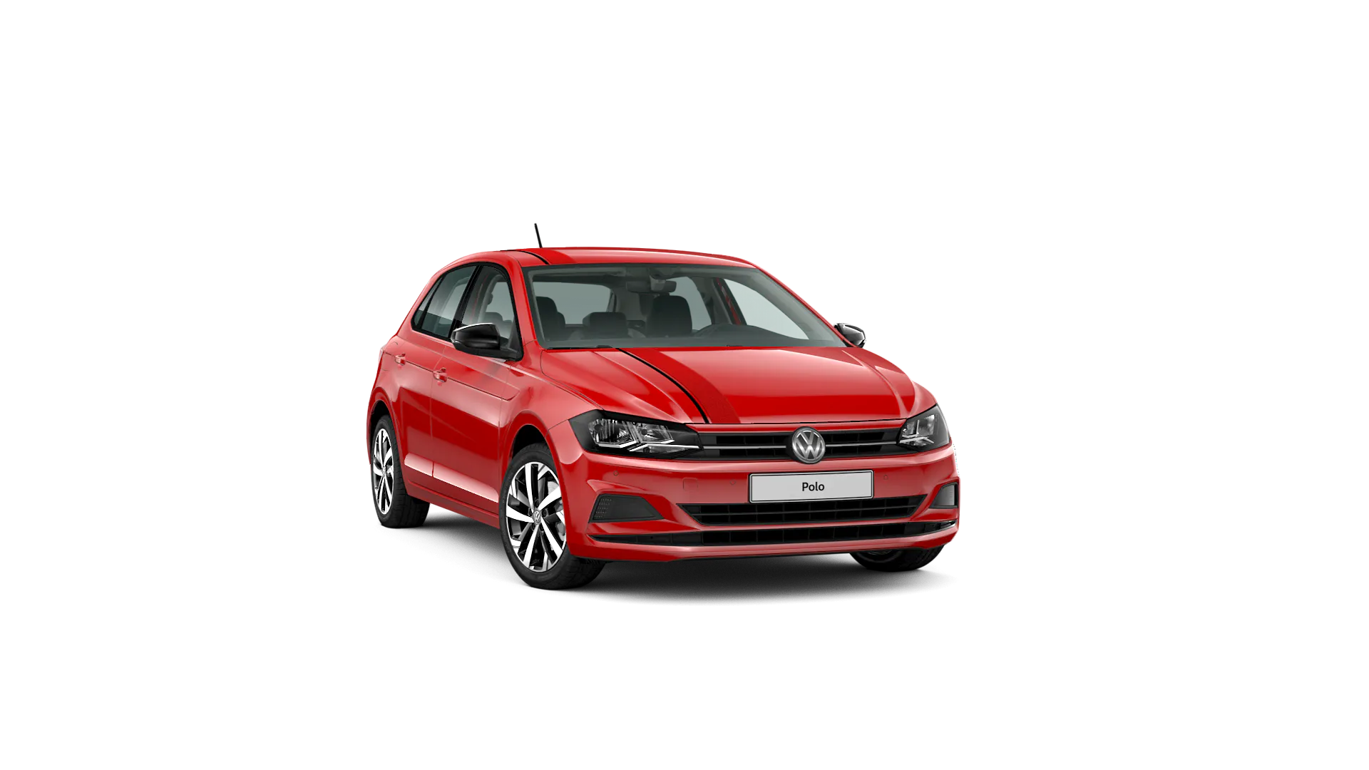 Volkswagen Polo beats