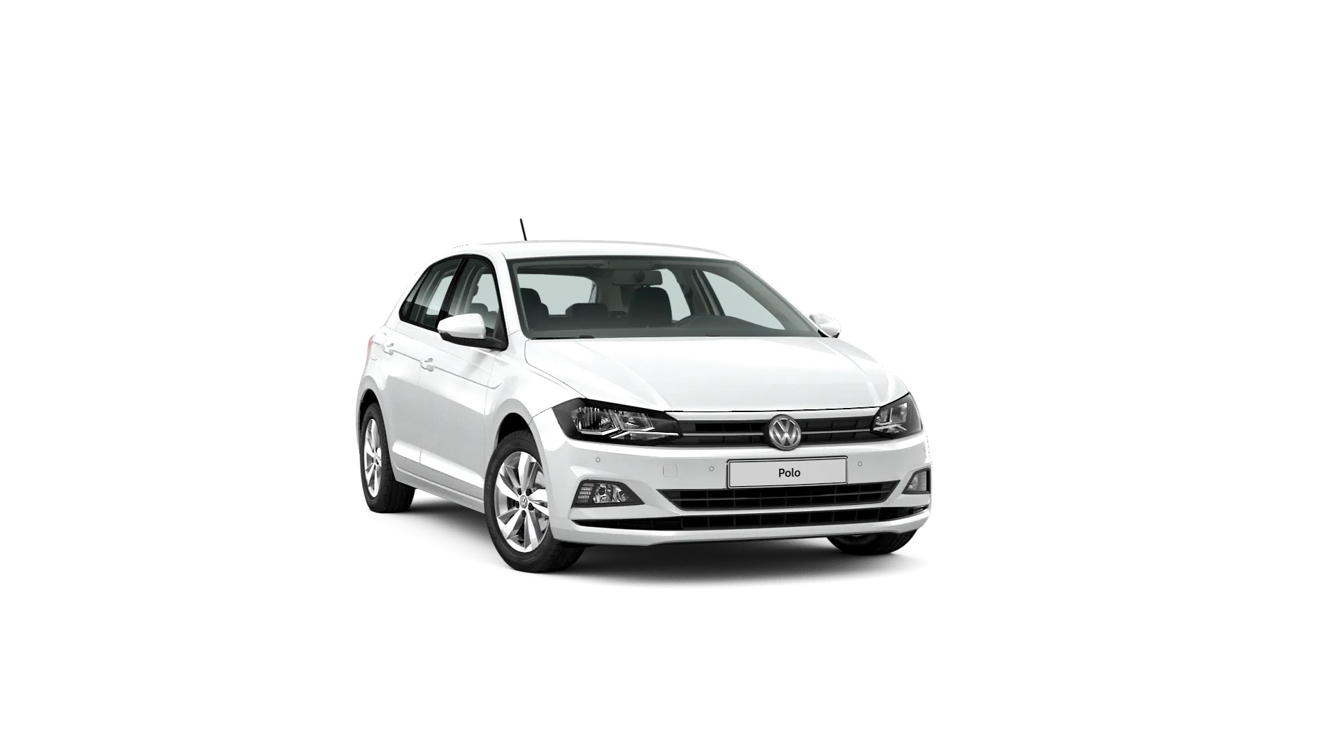 Volkswagen Polo Comfortline
