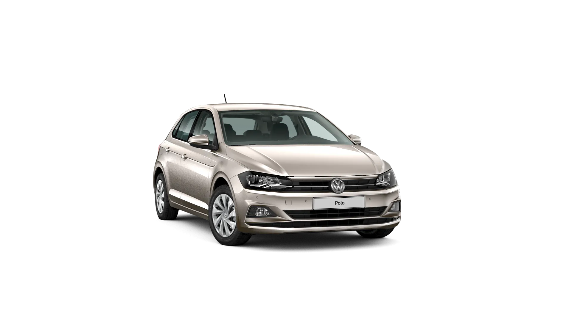 Volkswagen Polo Comfortline
