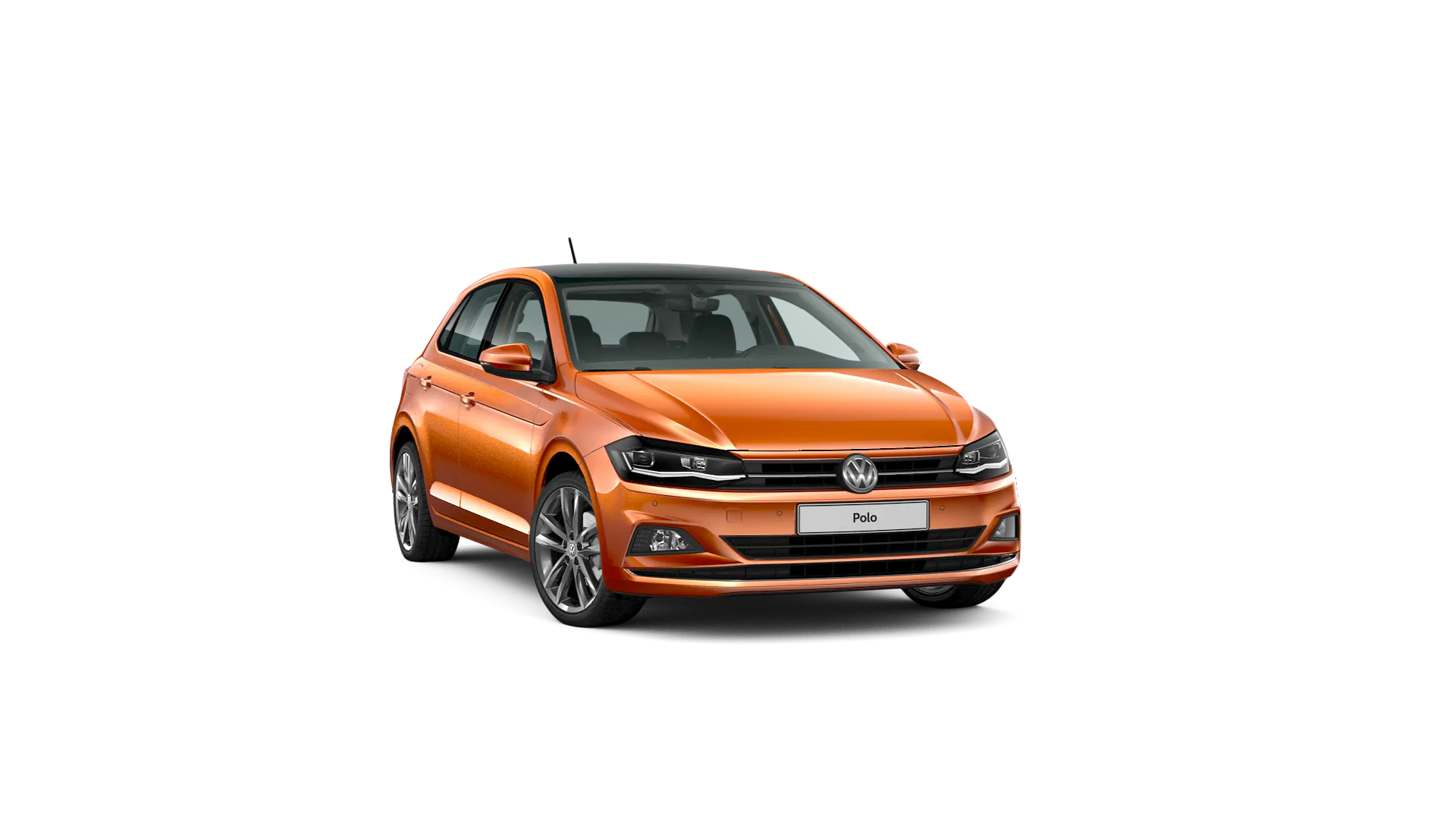 Volkswagen Polo Highline