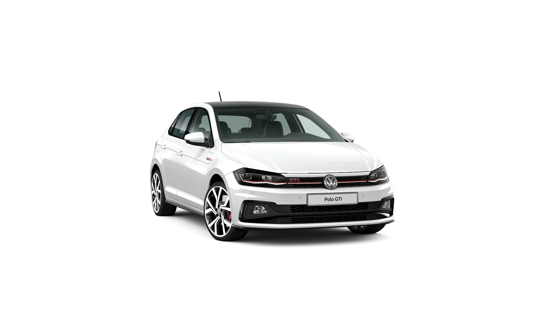 Volkswagen Polo GTI