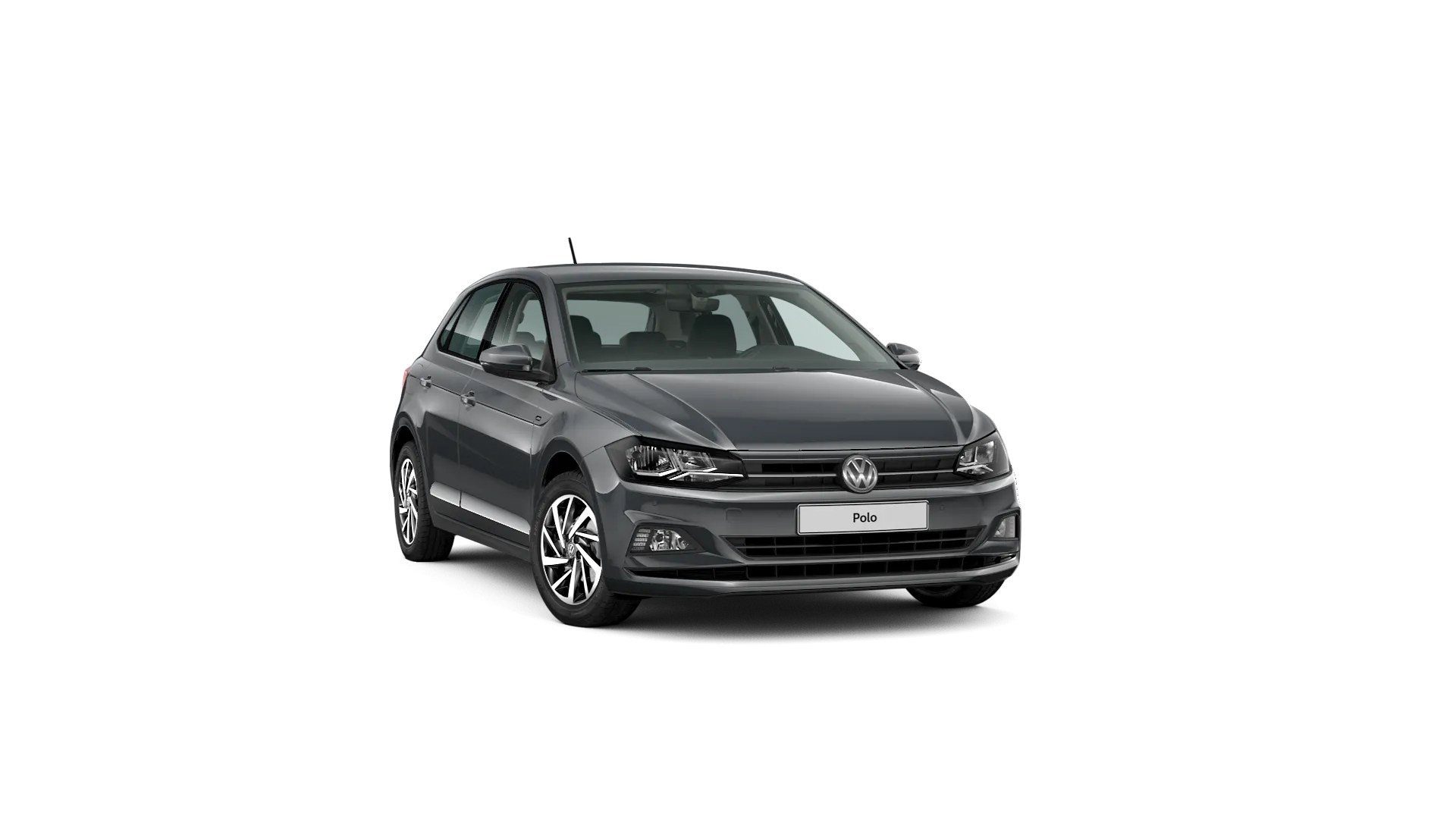 Volkswagen Polo JOIN