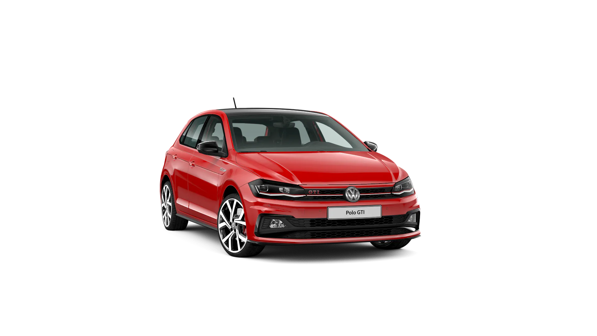 Volkswagen Polo GTI