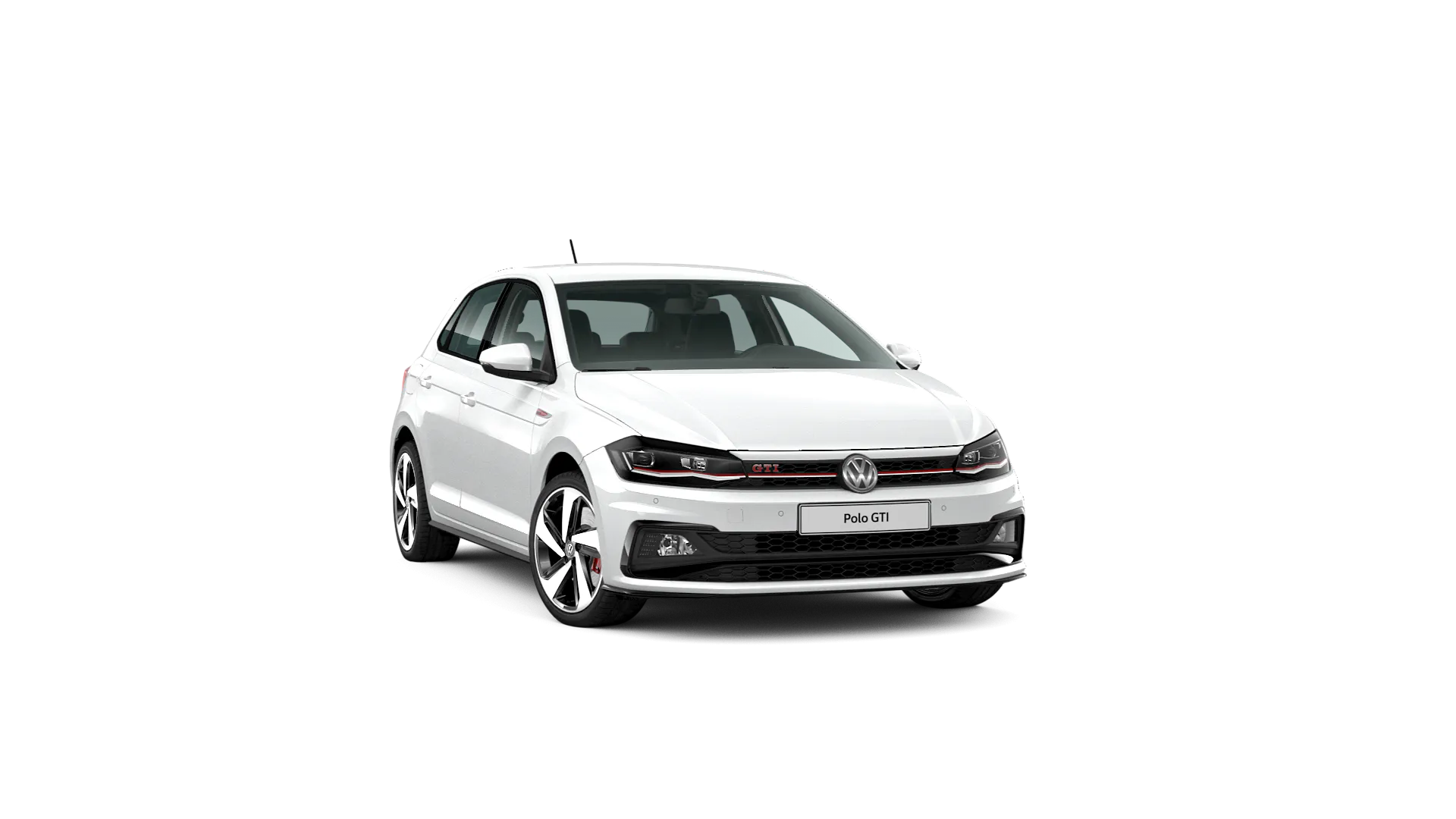 Volkswagen Polo GTI