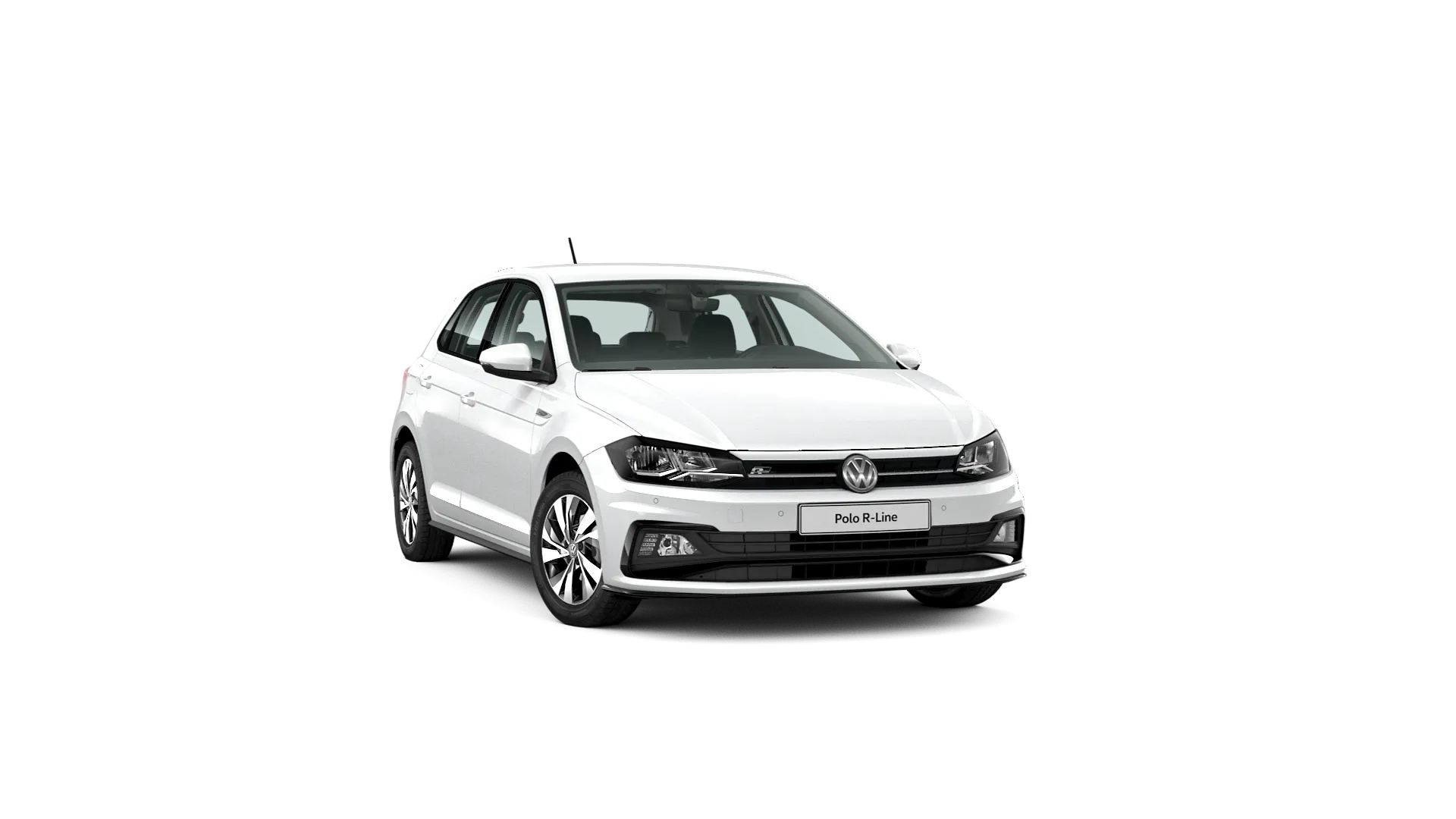 Volkswagen Polo R-Line