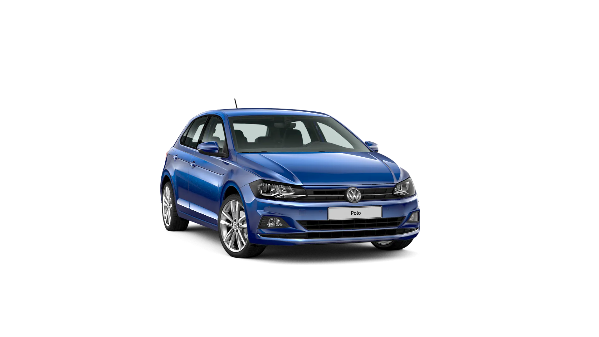 Volkswagen Polo Highline