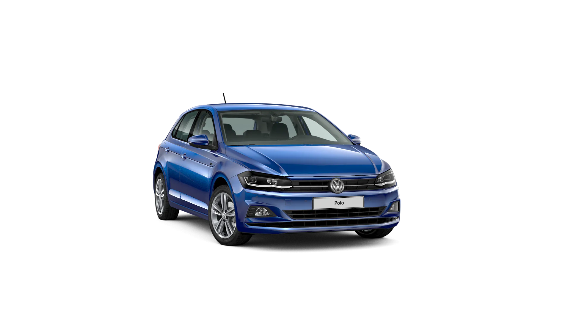 Volkswagen Polo JOIN