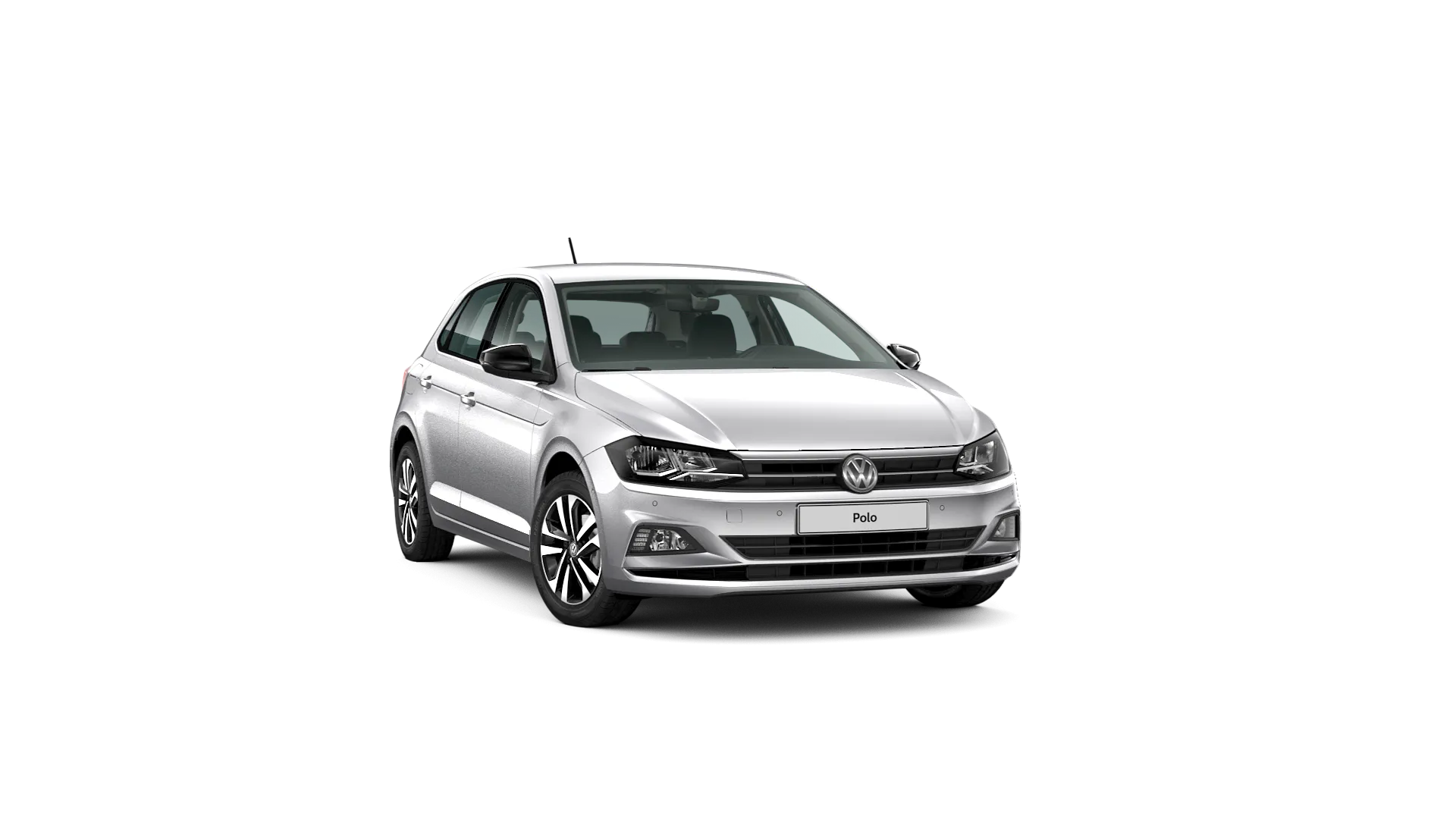 Volkswagen Polo IQ.DRIVE
