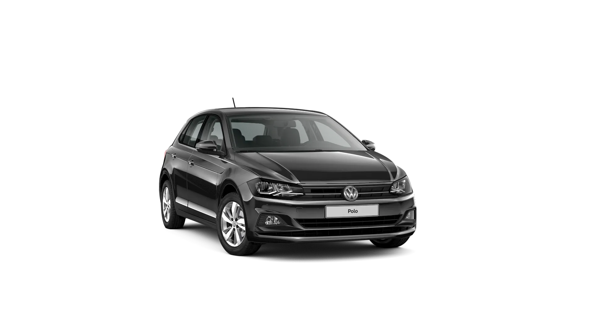 Volkswagen Polo Comfortline