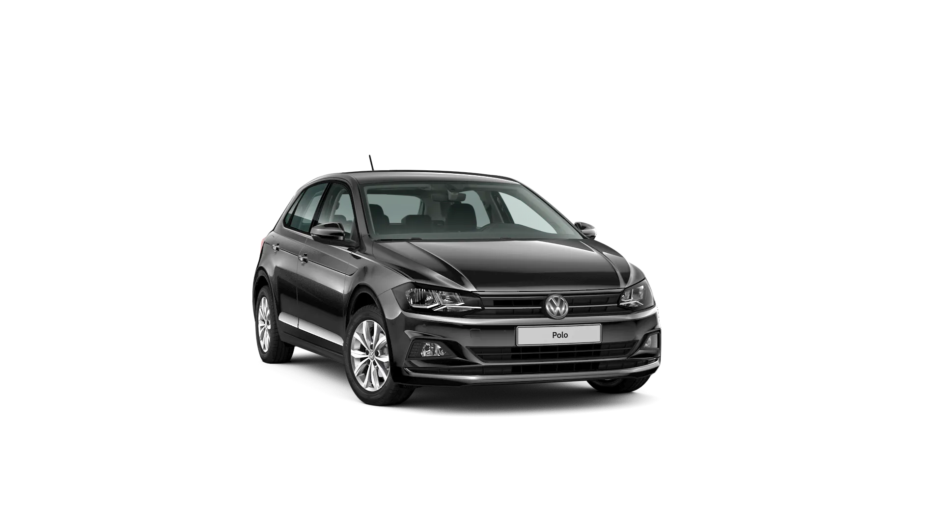 Volkswagen Polo Highline