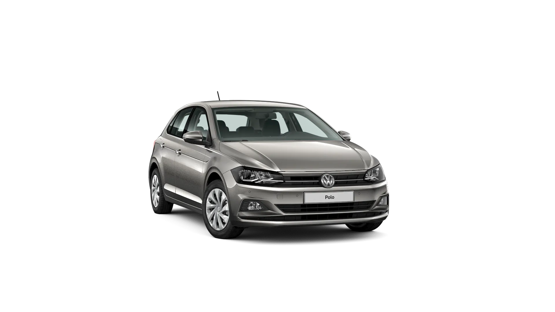 Volkswagen Polo Comfortline