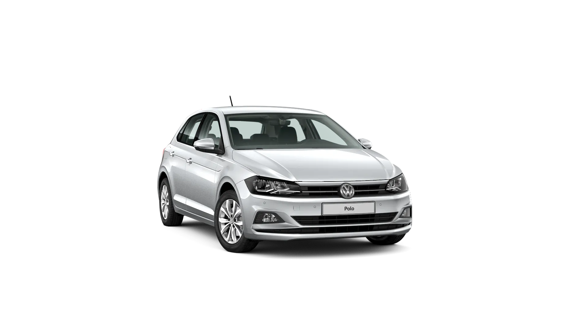 Volkswagen Polo Highline
