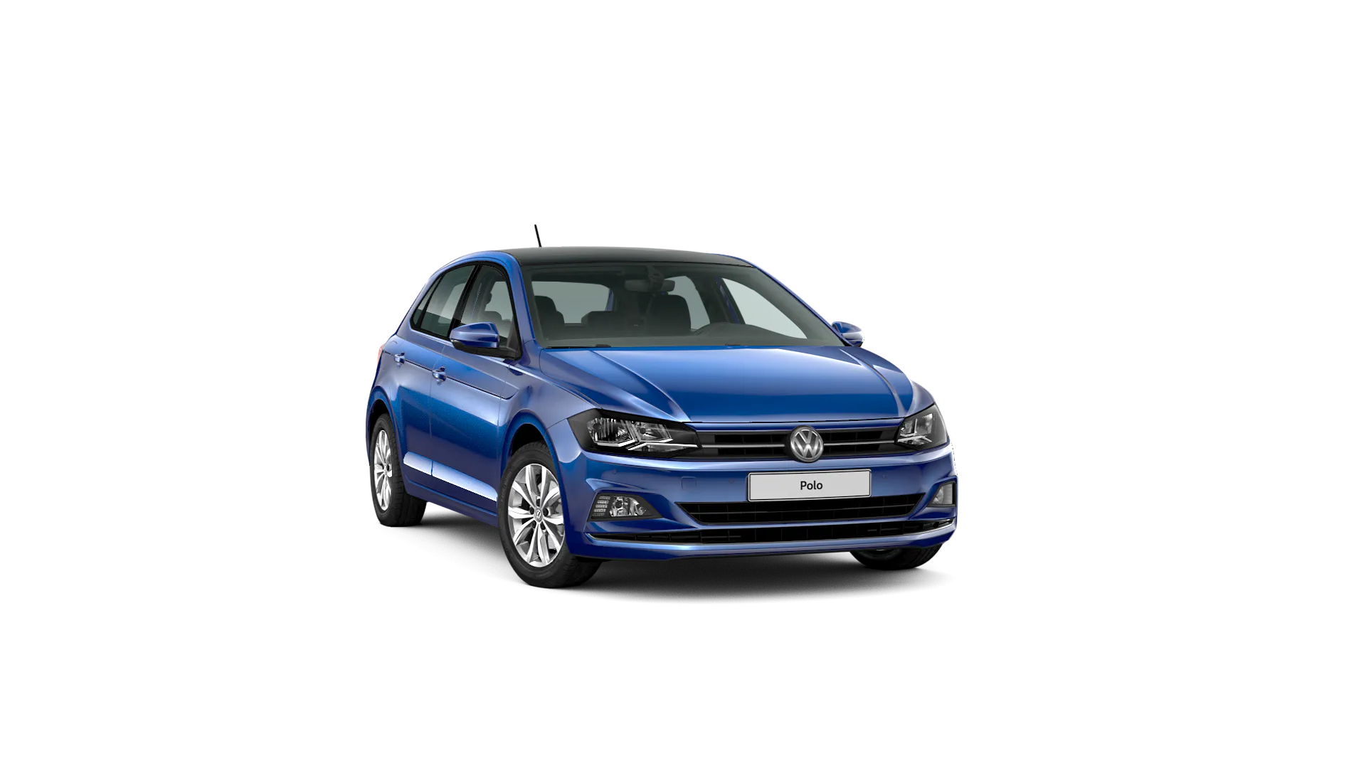 Volkswagen Polo Highline