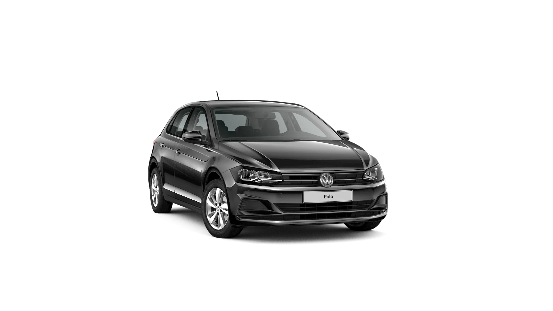 Volkswagen Polo Comfortline