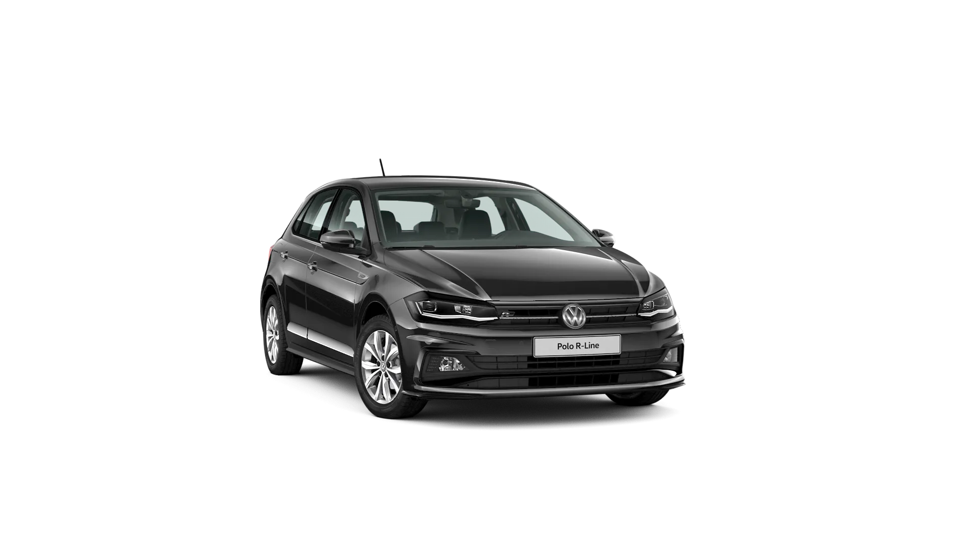 Volkswagen Polo R-Line