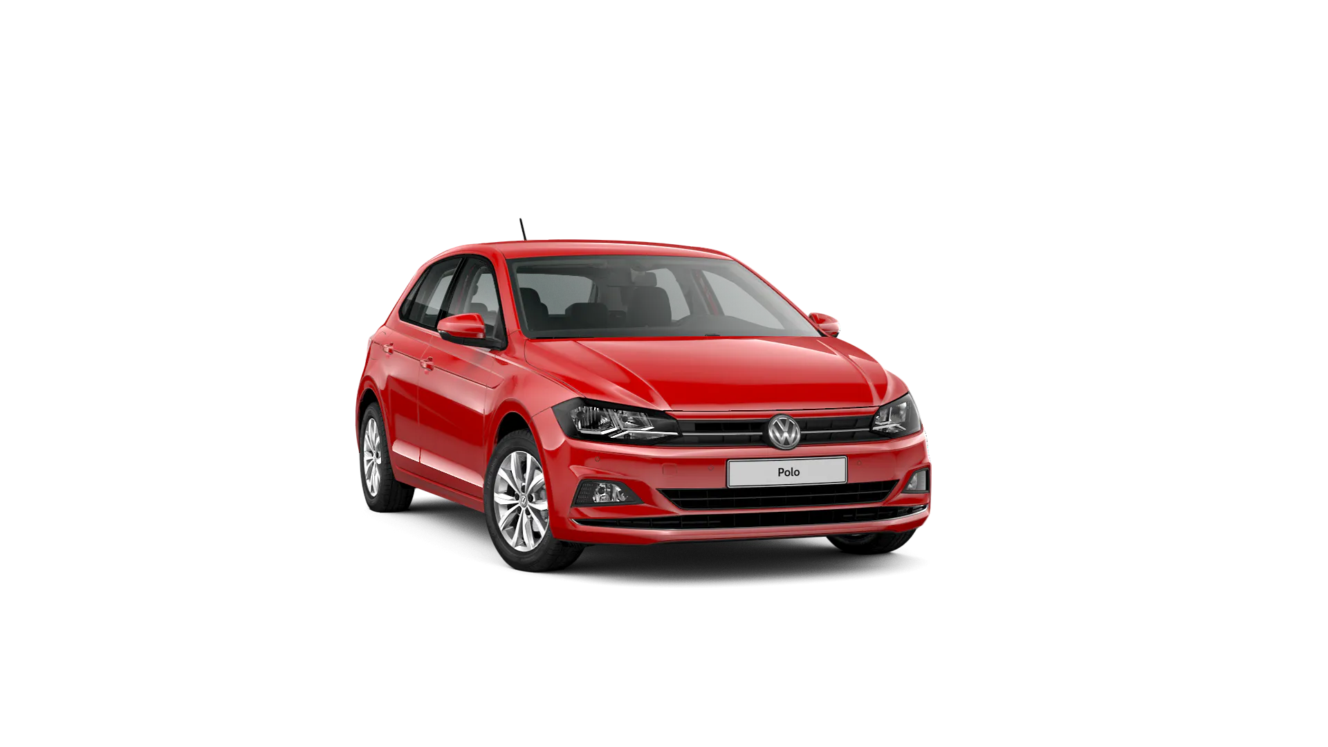 Volkswagen Polo Highline