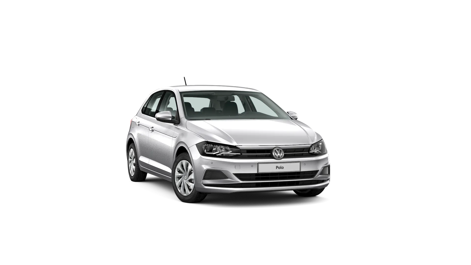 Volkswagen Polo Comfortline