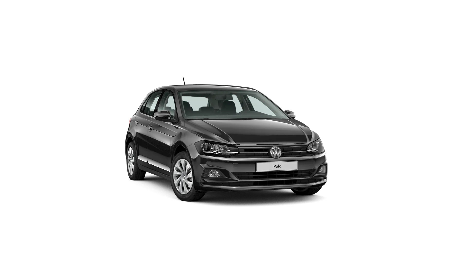 Volkswagen Polo Comfortline