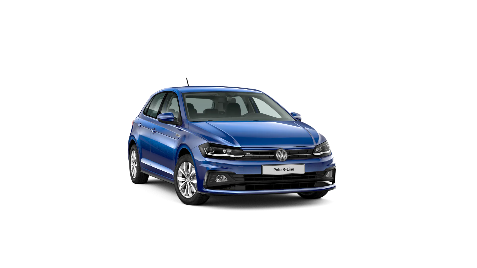 Volkswagen Polo R-Line