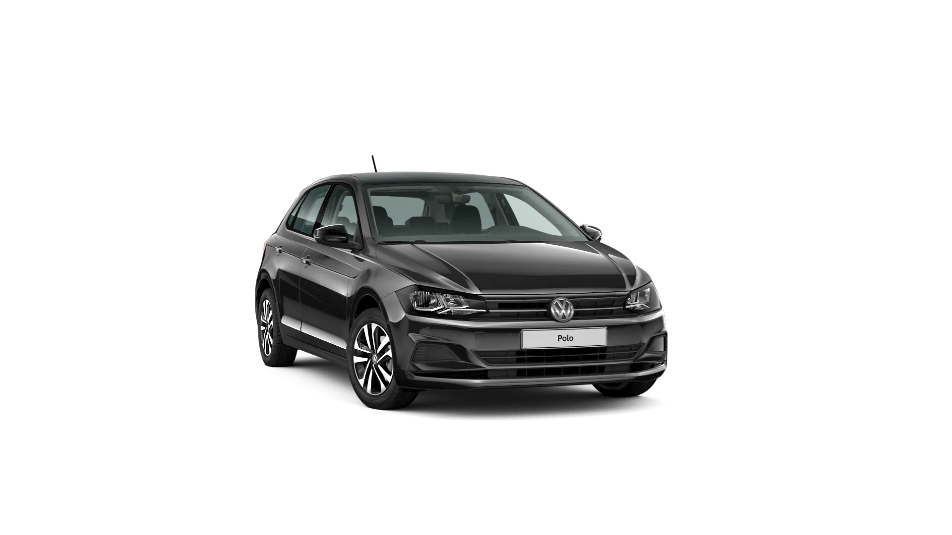 Volkswagen Polo IQ.DRIVE