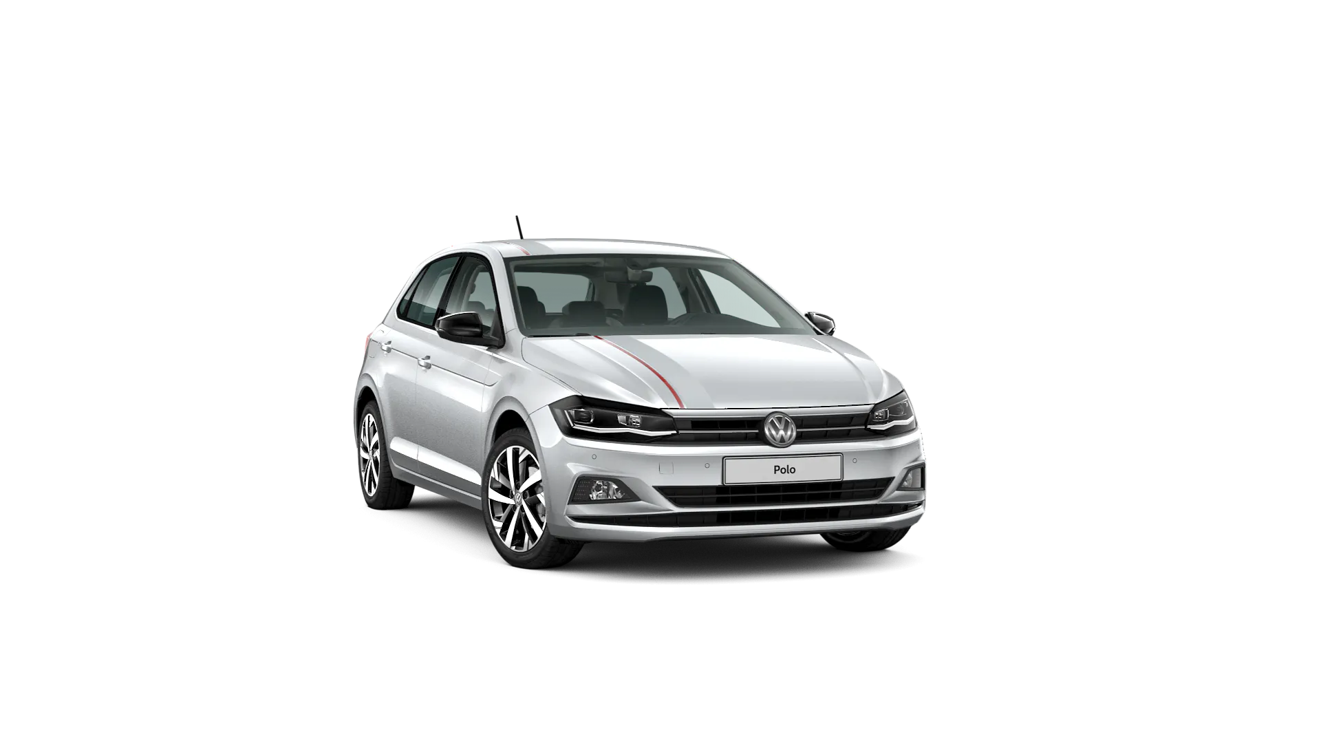 Volkswagen Polo beats