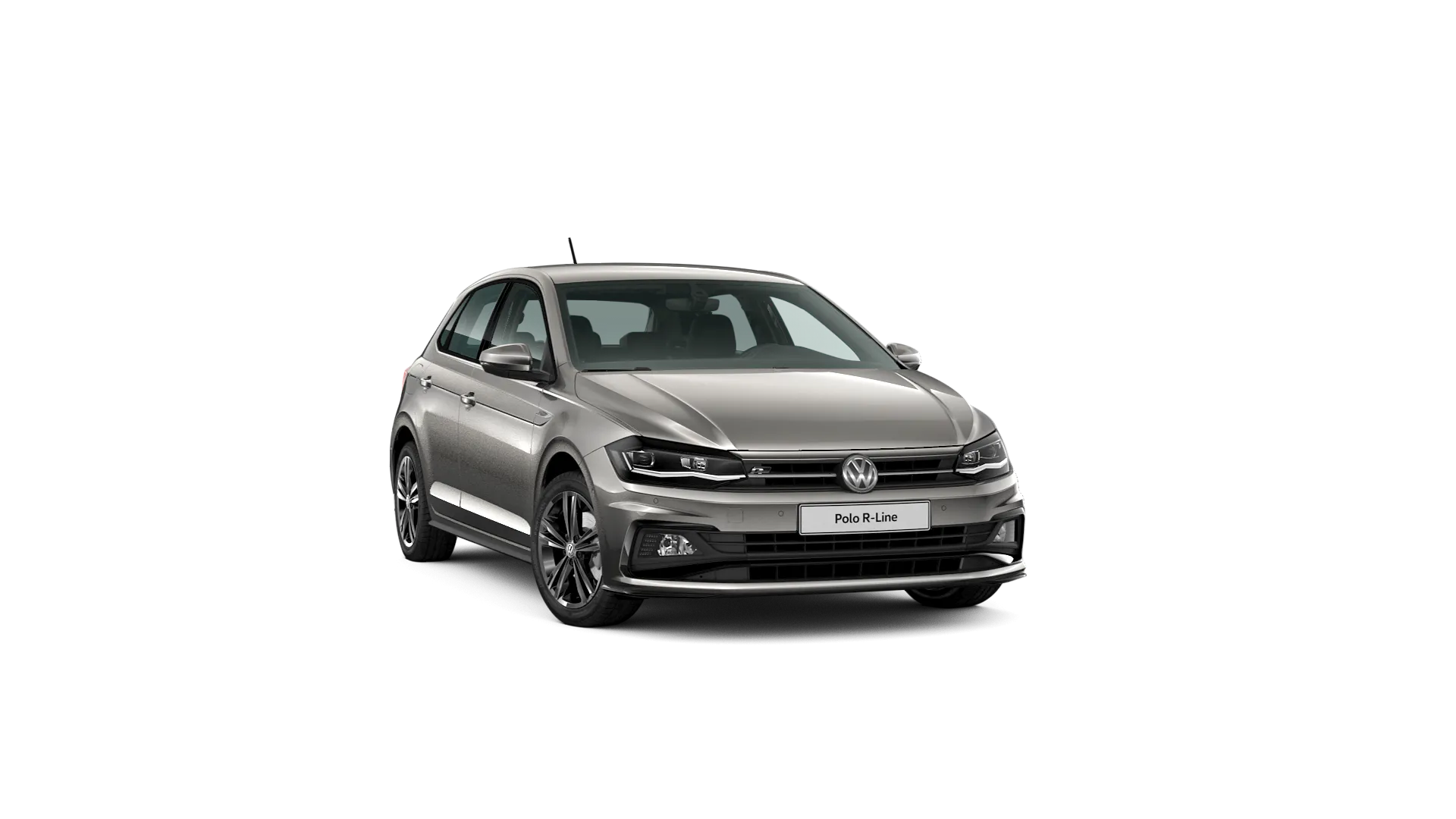 Volkswagen Polo Highline