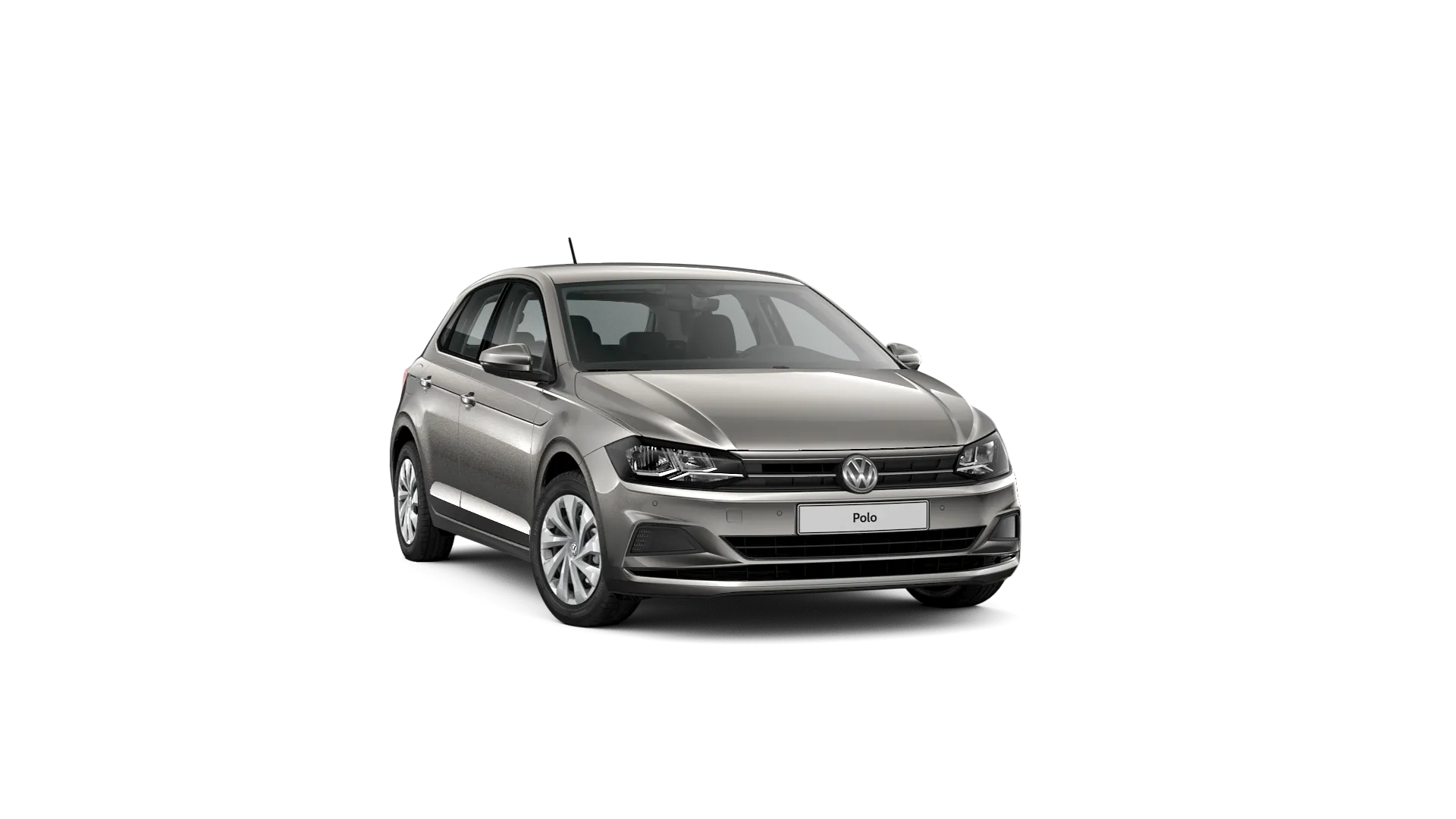 Volkswagen Polo Comfortline