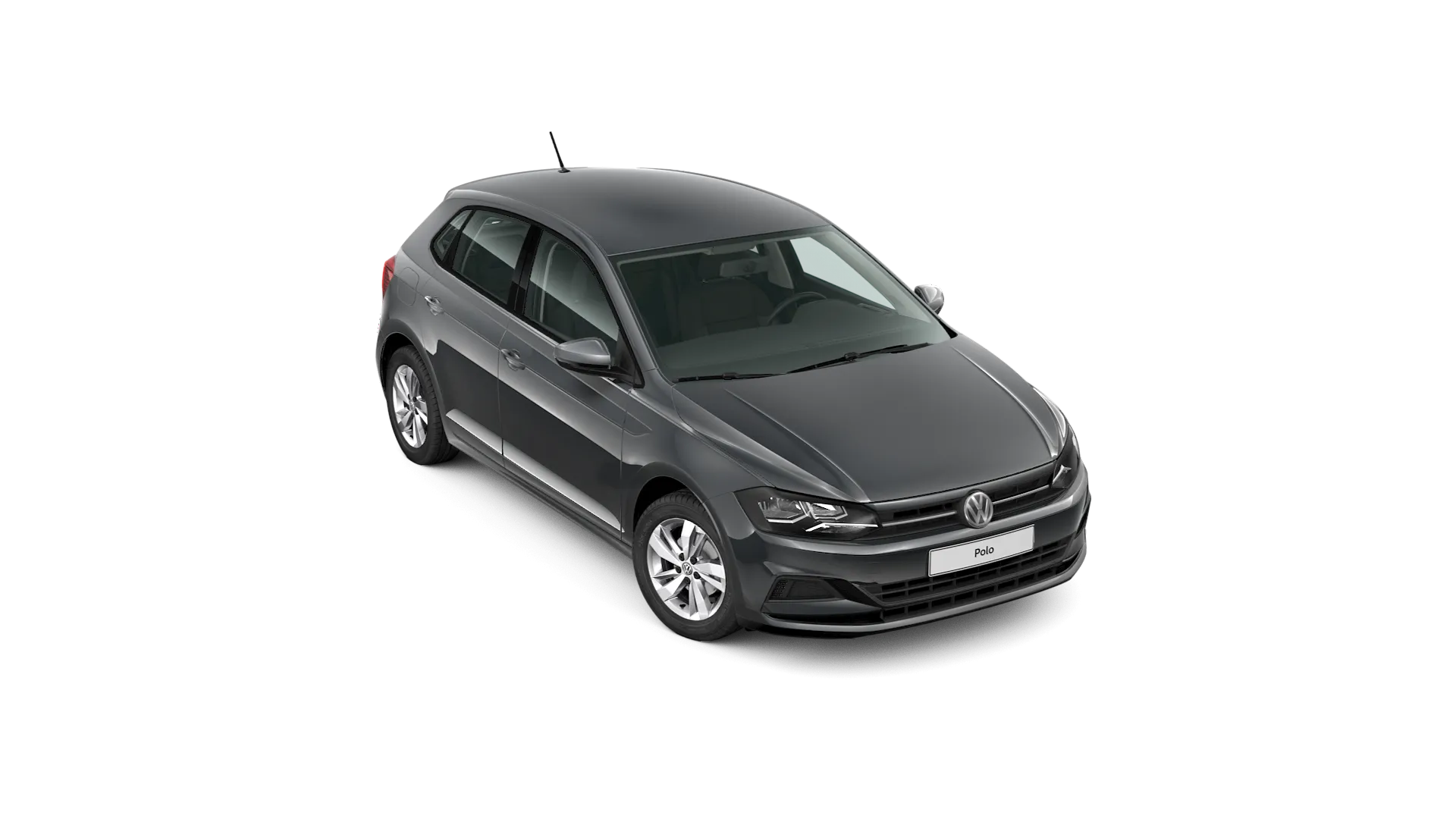 Volkswagen Polo Comfortline
