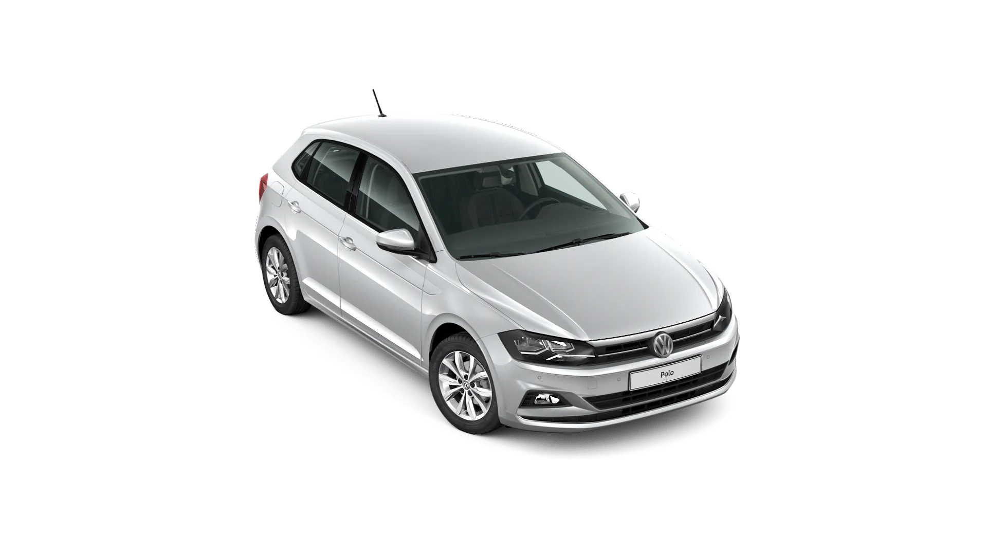 Volkswagen Polo Highline