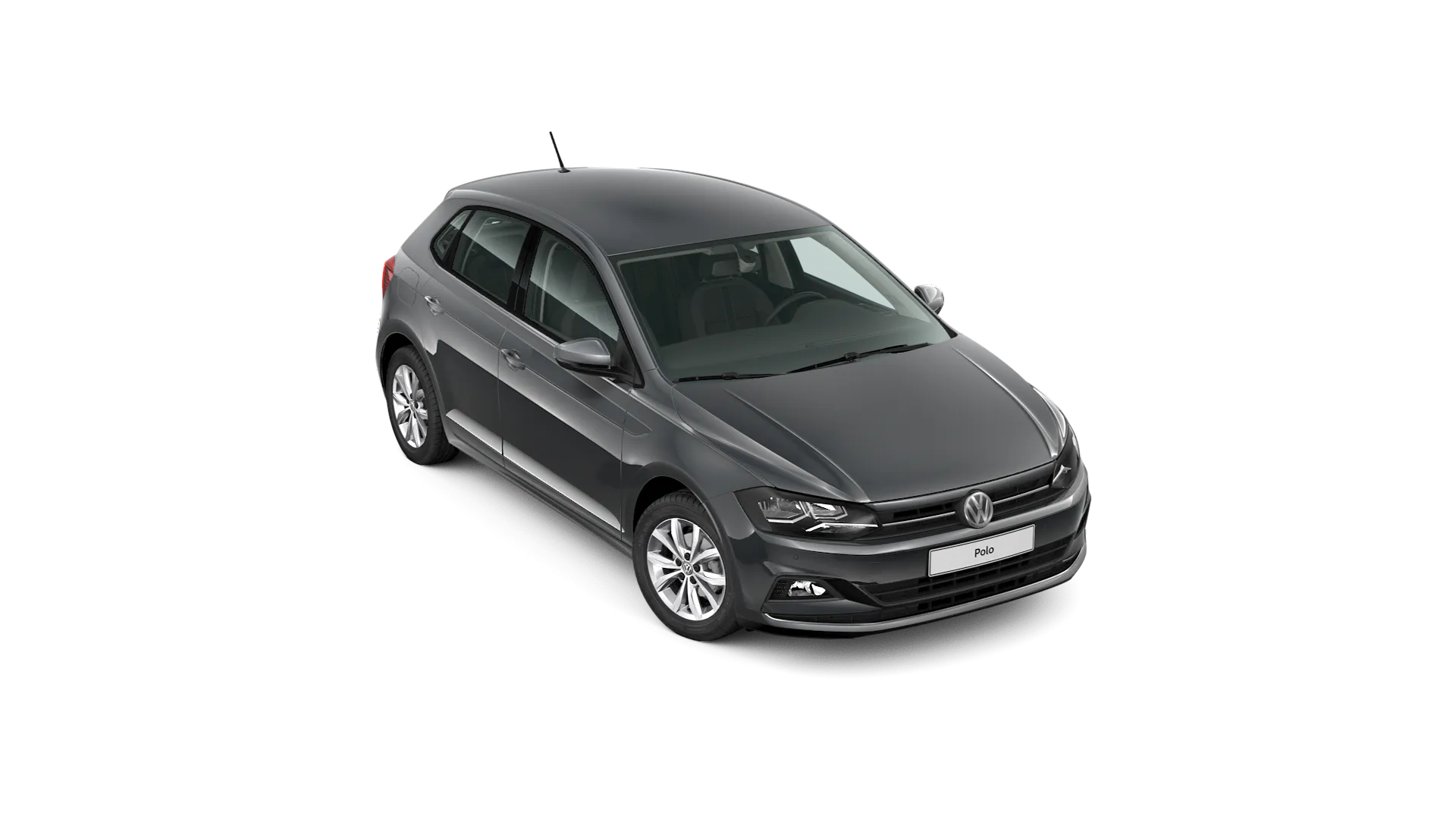 Volkswagen Polo Highline