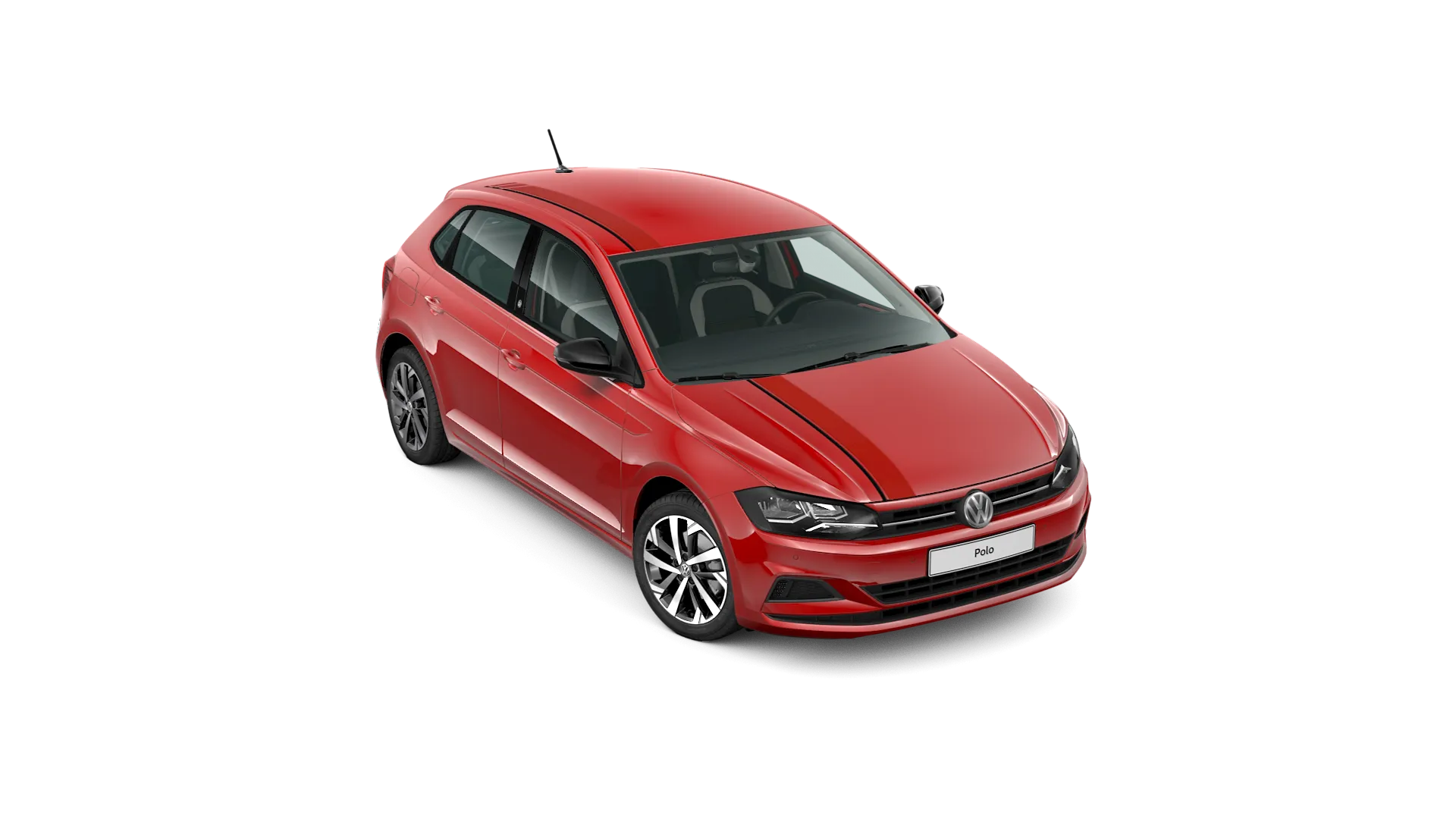 Volkswagen Polo beats