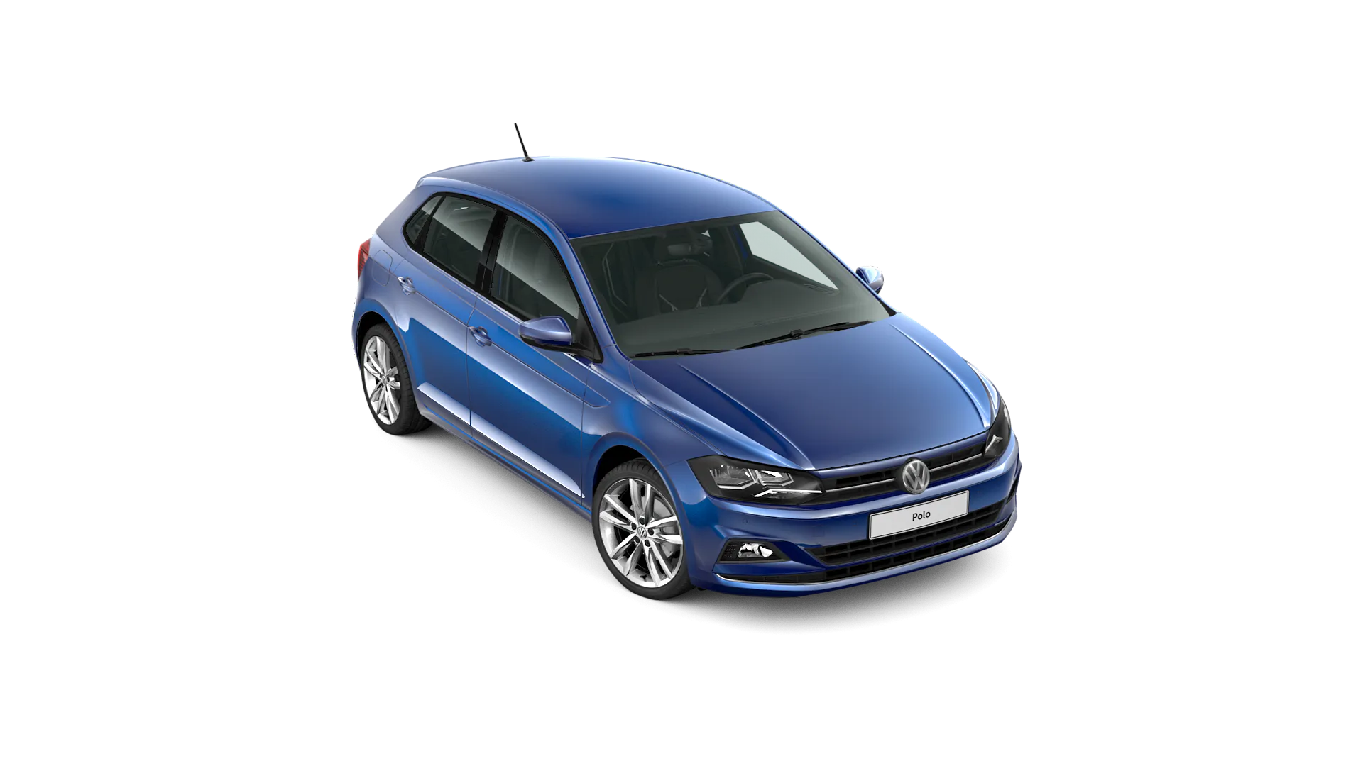 Volkswagen Polo Highline