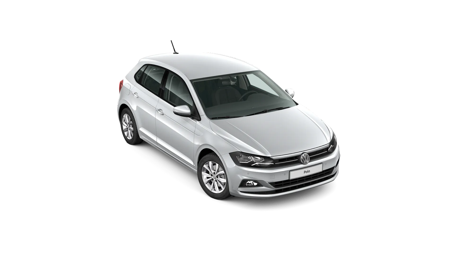 Volkswagen Polo Highline