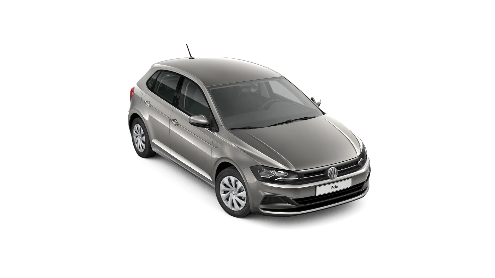 Volkswagen Polo Comfortline