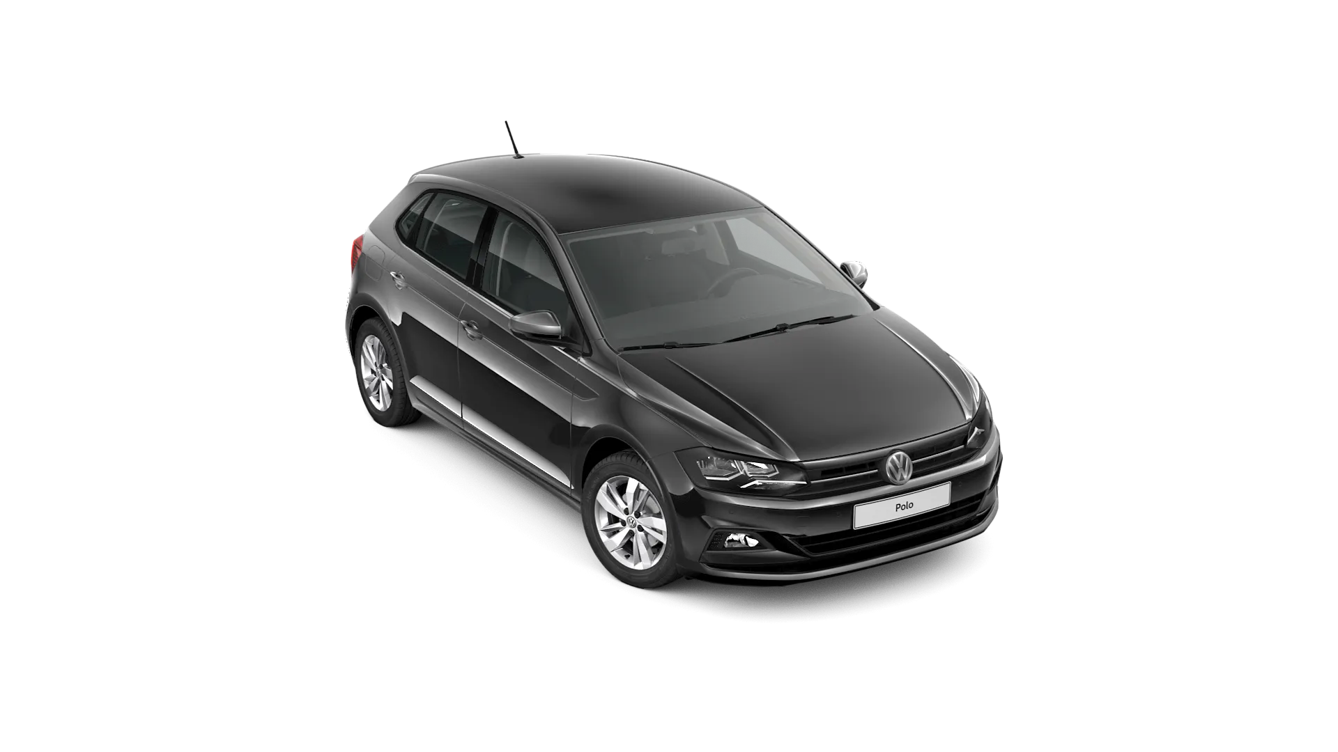 Volkswagen Polo Comfortline